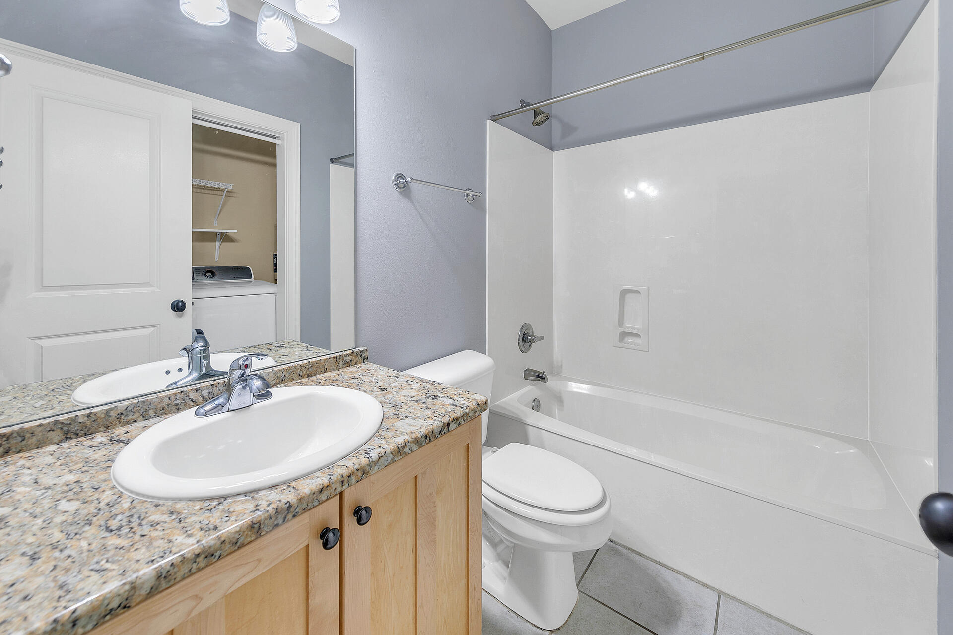 TOPSAIL VILLAGE - Residential