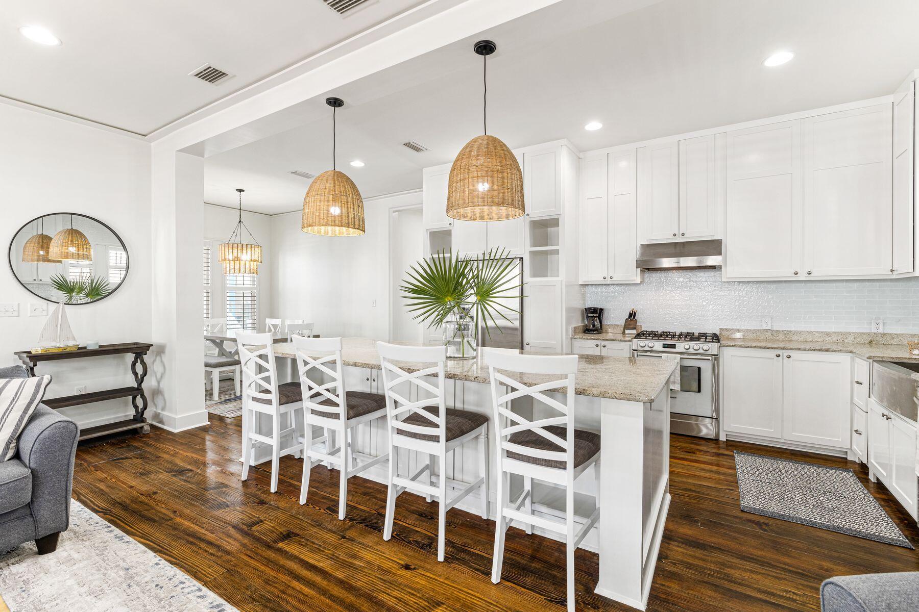 SEACREST BEACH - Residential