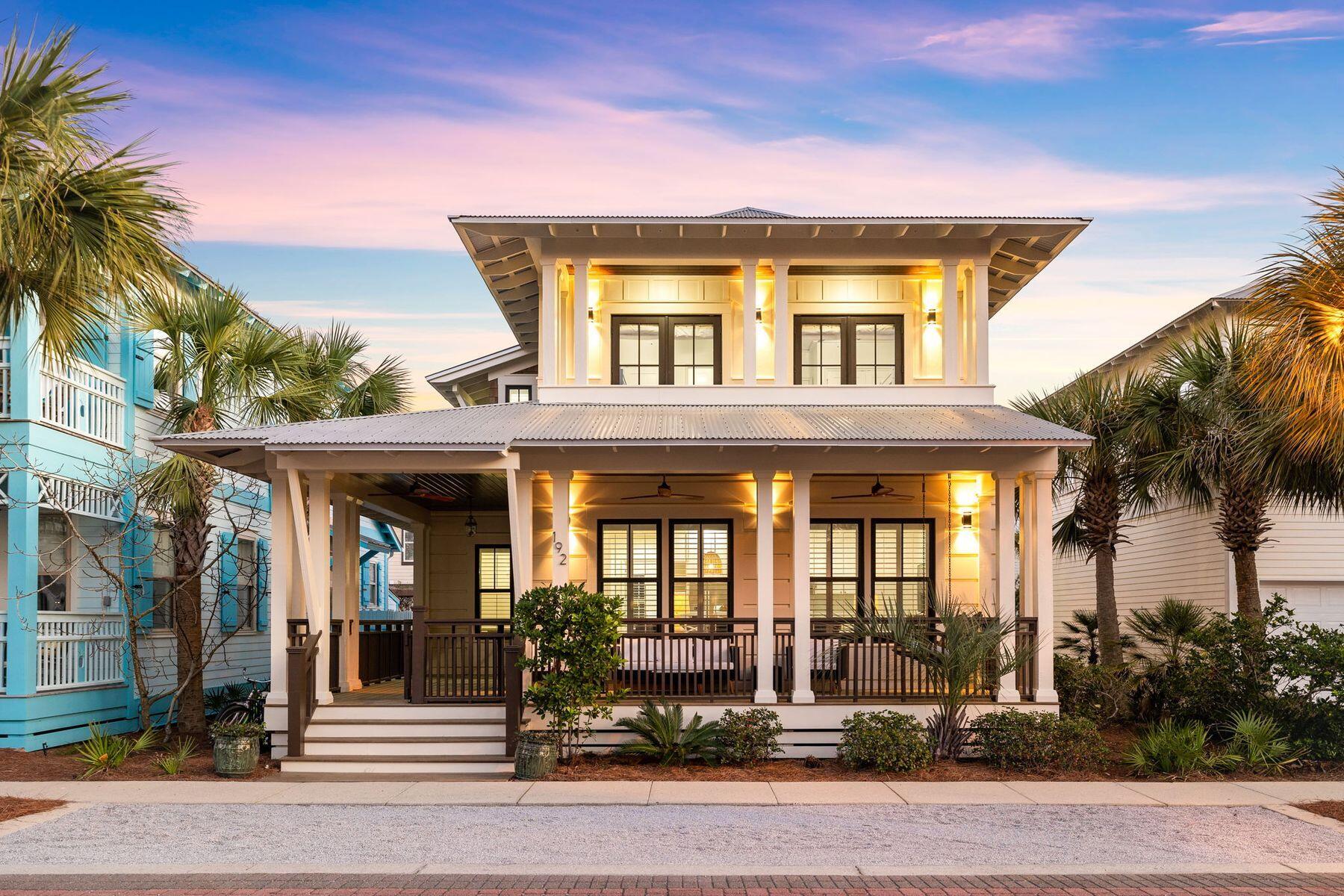 SEACREST BEACH - Residential
