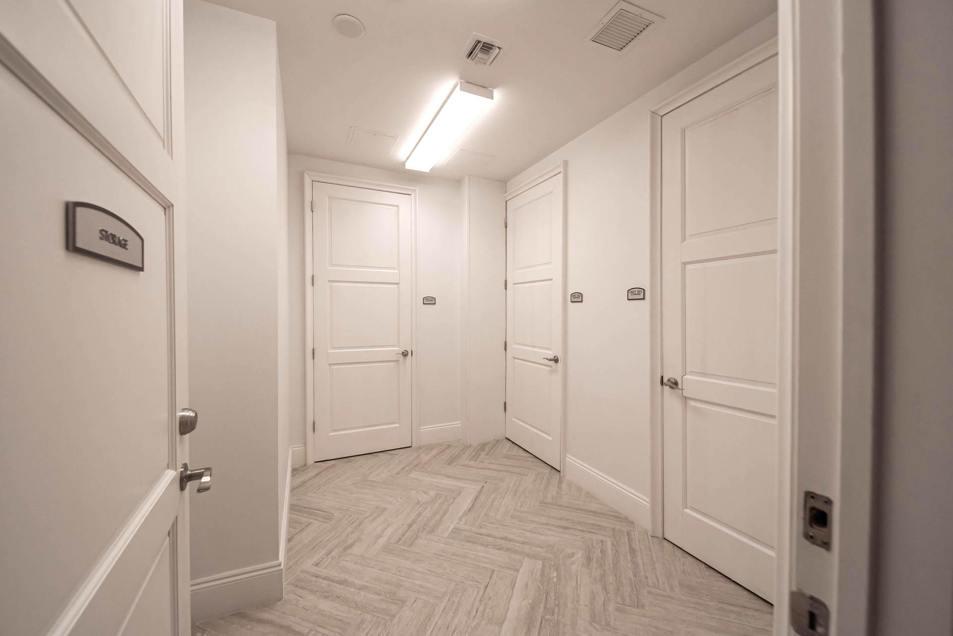 Rosemary Beach, The Georgetown - Residential