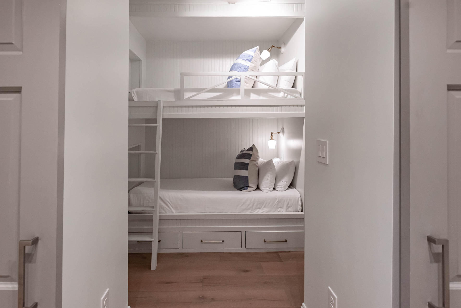 Rosemary Beach, The Georgetown - Residential