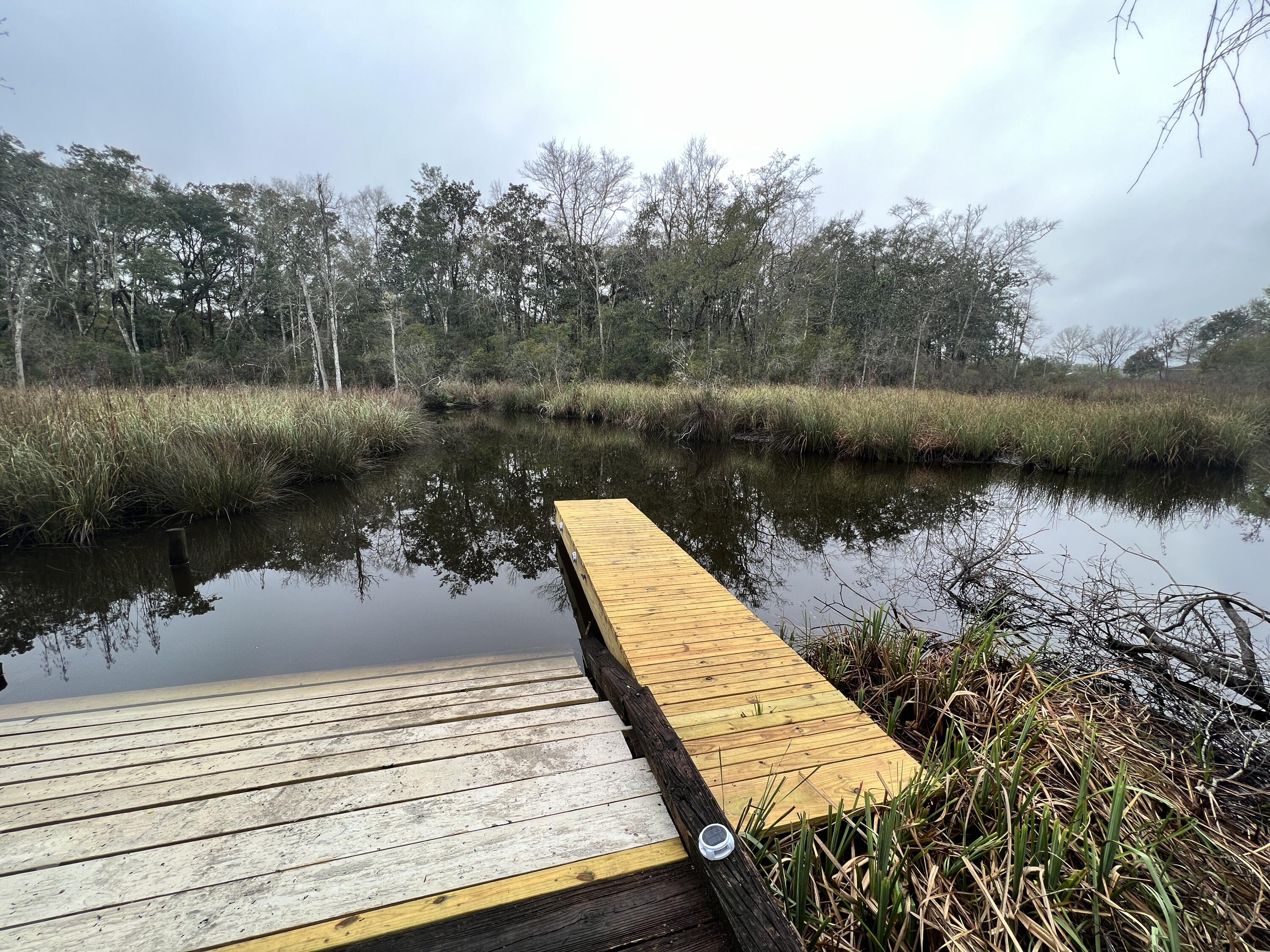 WATERVIEW COVE - Land