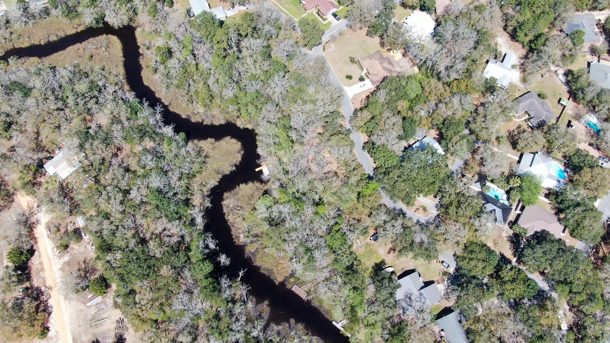 WATERVIEW COVE - Land