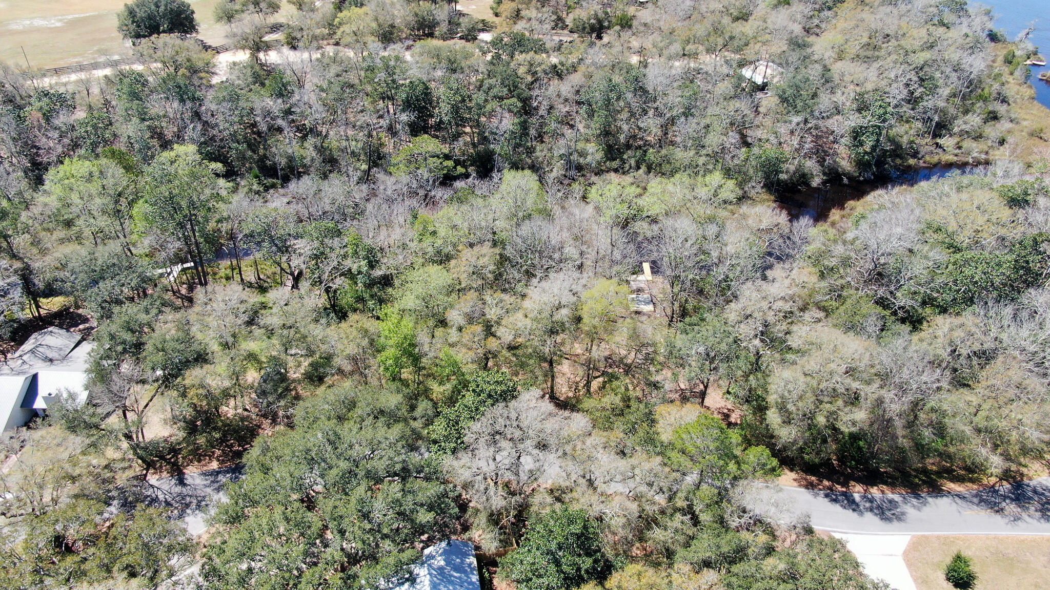 WATERVIEW COVE - Land