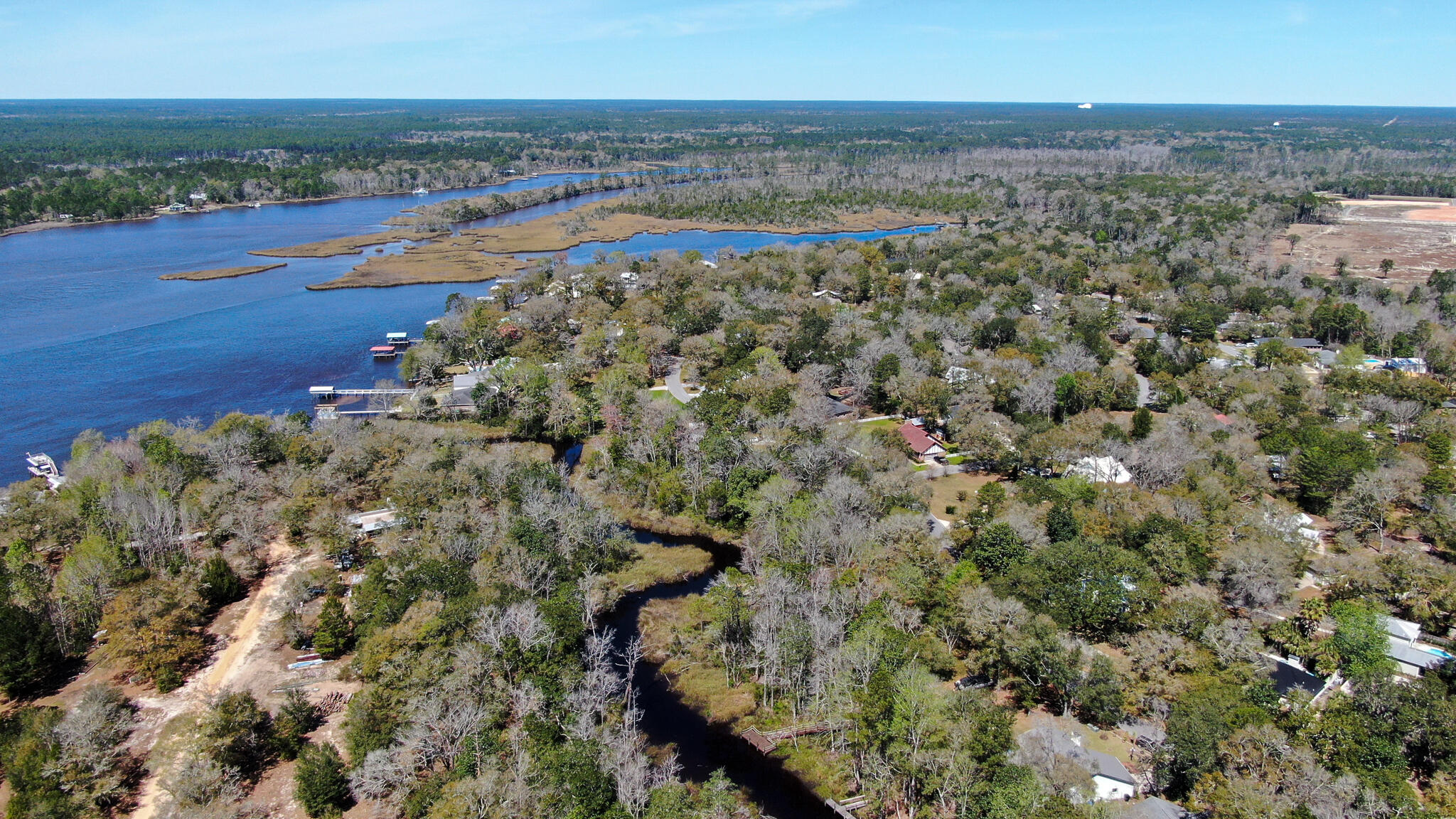 WATERVIEW COVE - Land