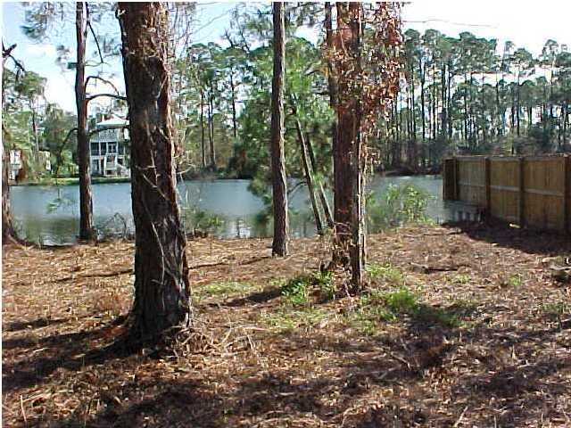 HIDDEN HARBOR ESTATES - Land