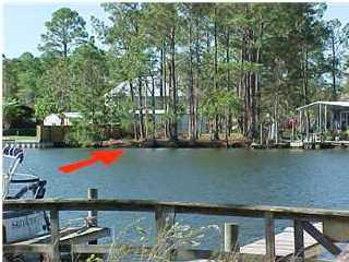 HIDDEN HARBOR ESTATES - Land