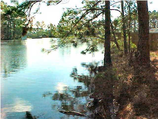 HIDDEN HARBOR ESTATES - Land