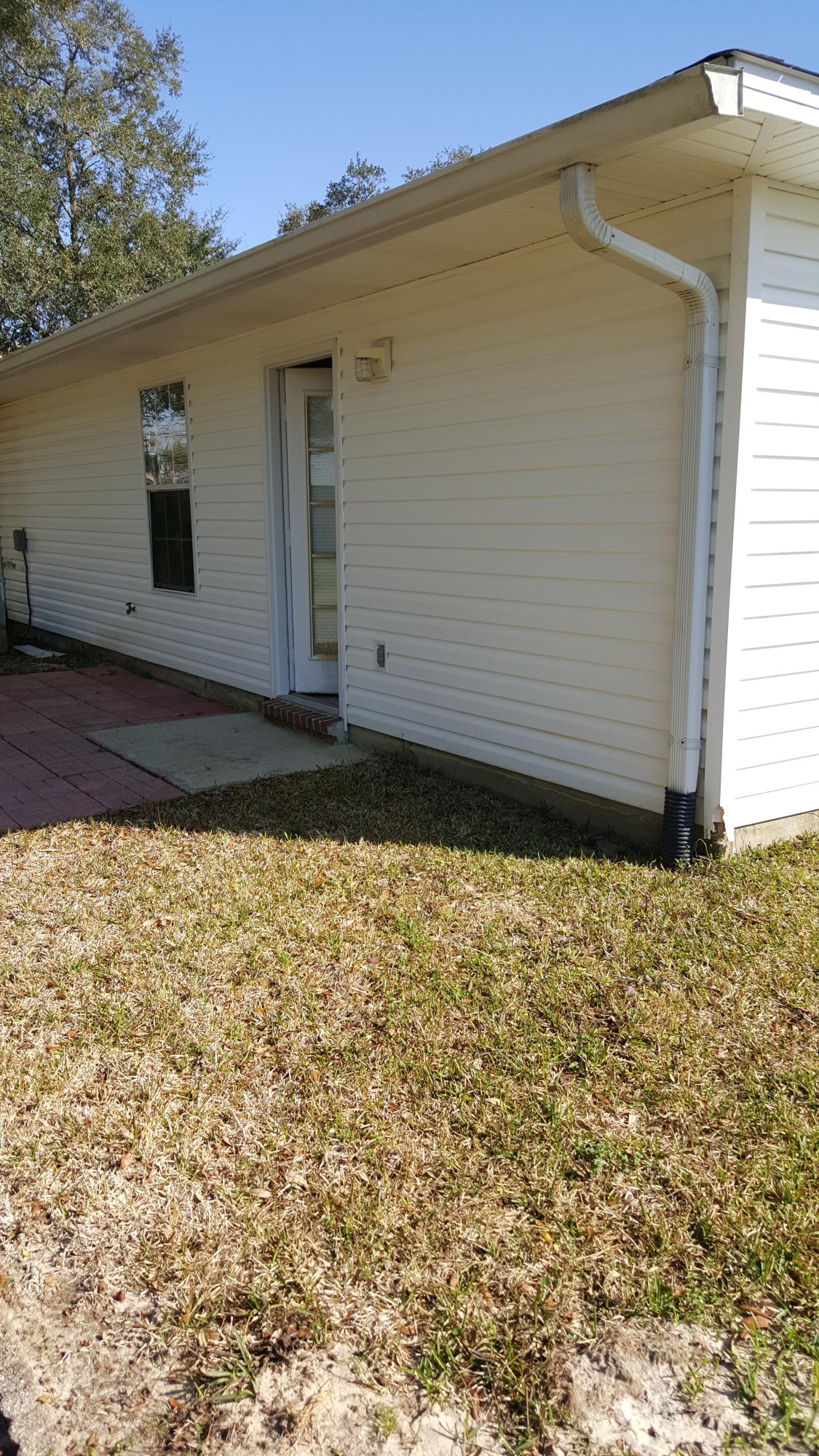 Cotton Tree Townhome - Residential Lease