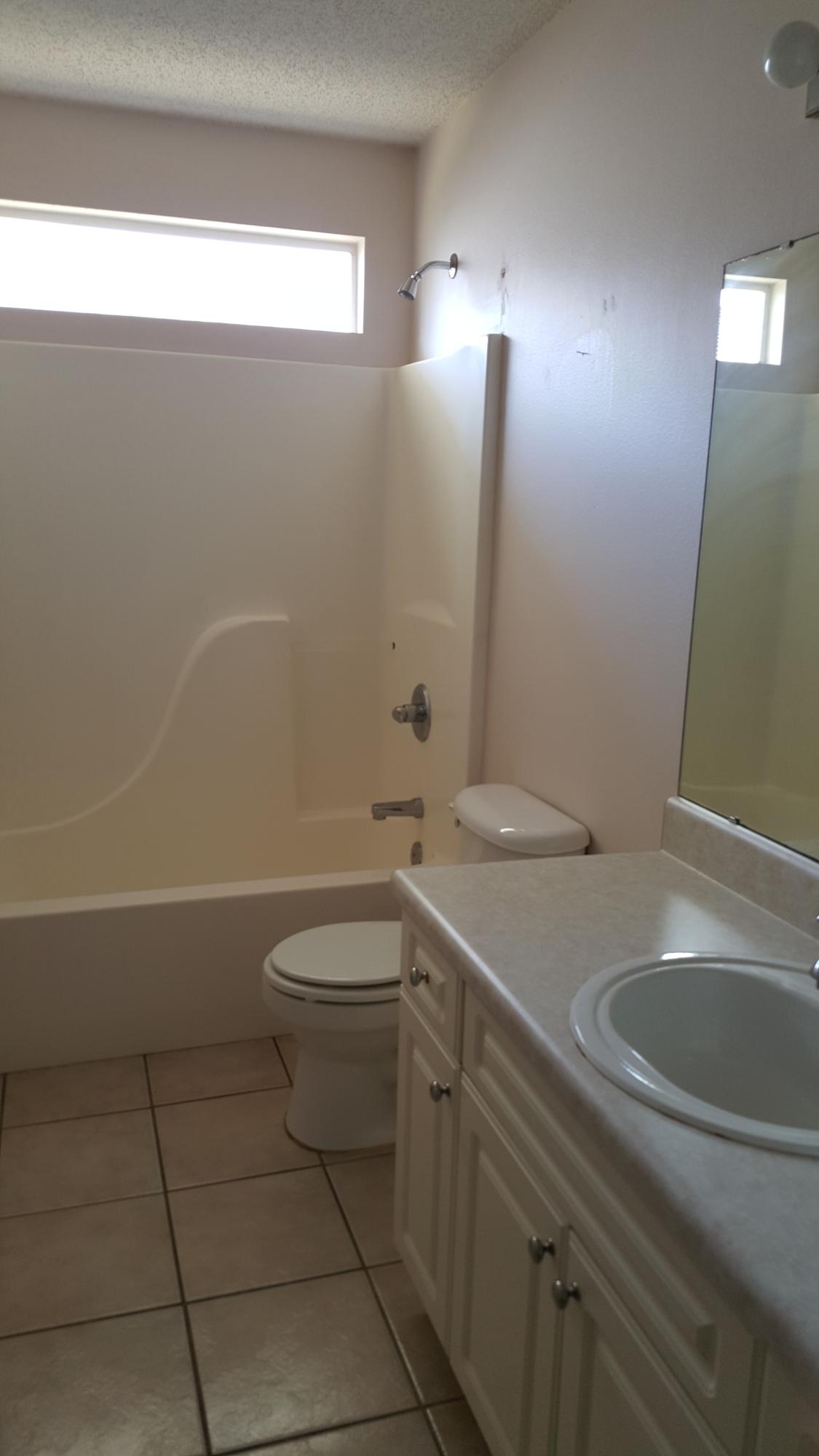 Cotton Tree Townhome - Residential Lease