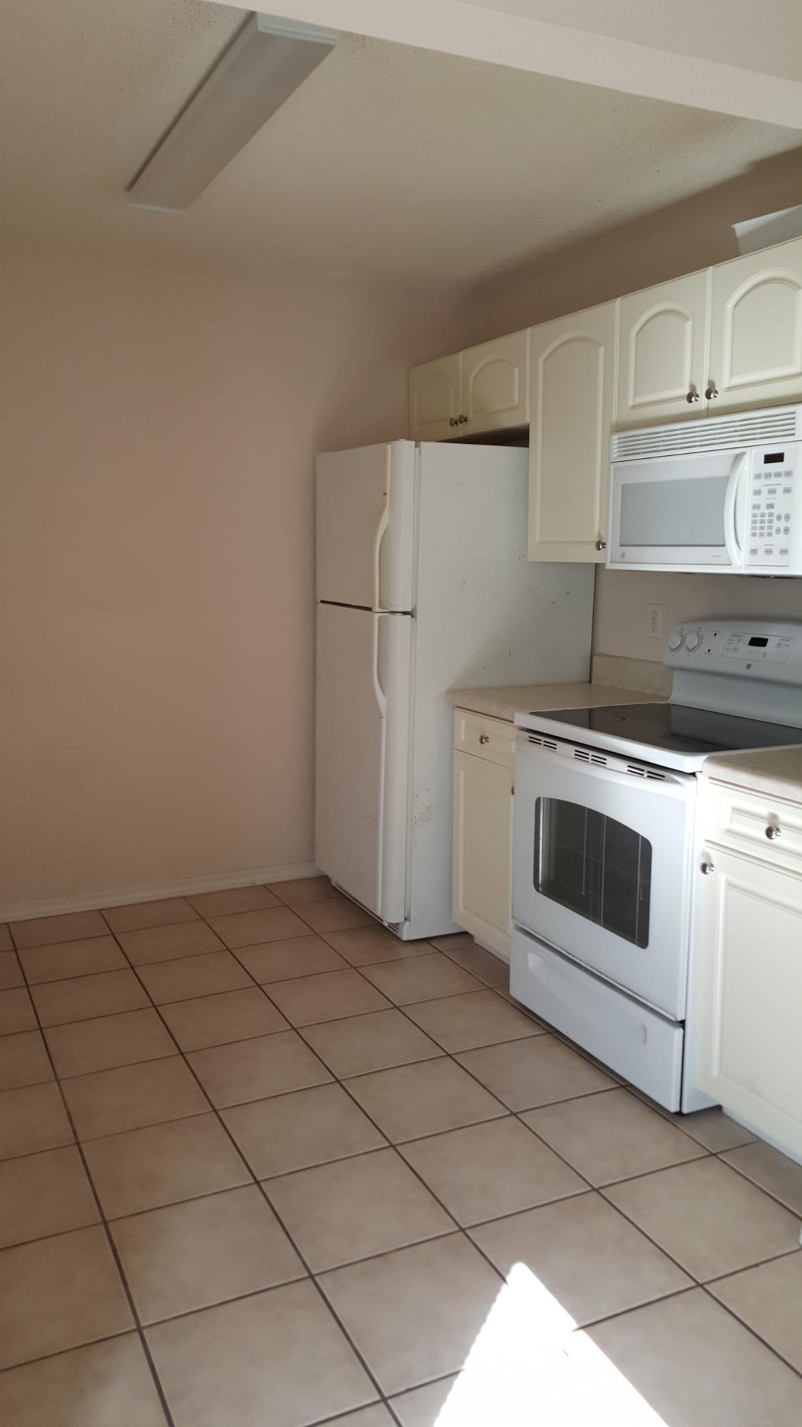 Cotton Tree Townhome - Residential Lease