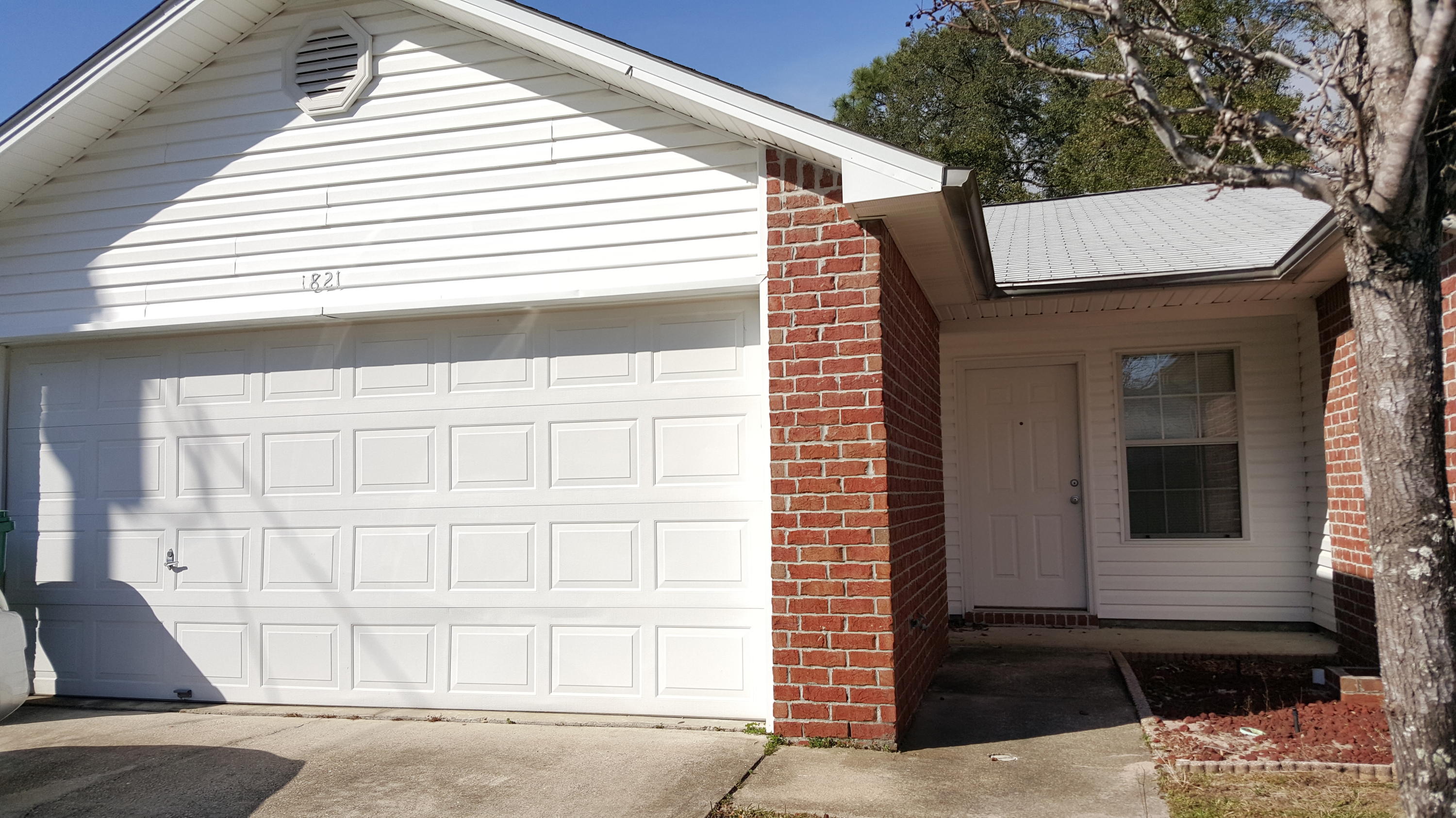 Cotton Tree Townhome - Residential Lease