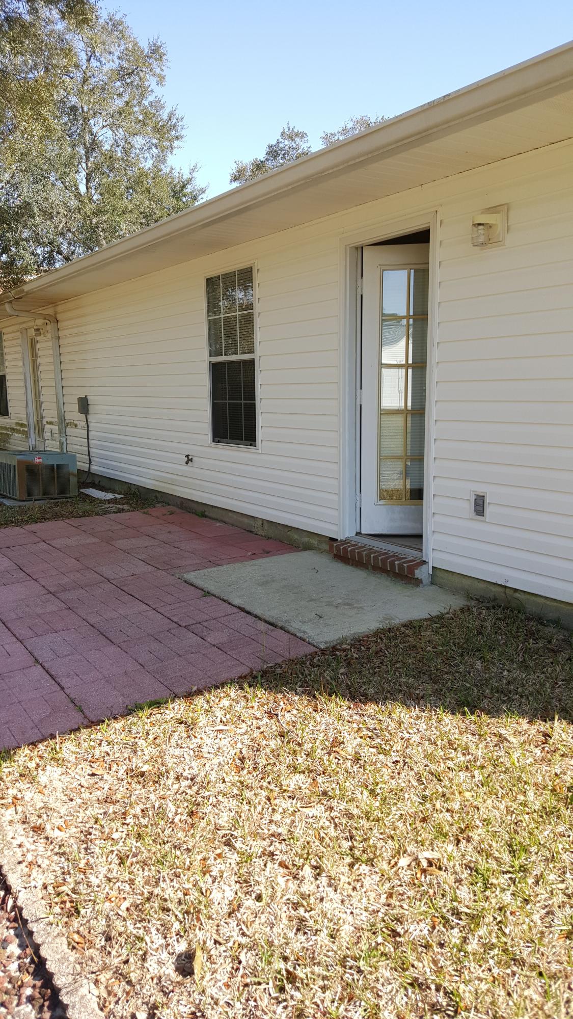 Cotton Tree Townhome - Residential Lease