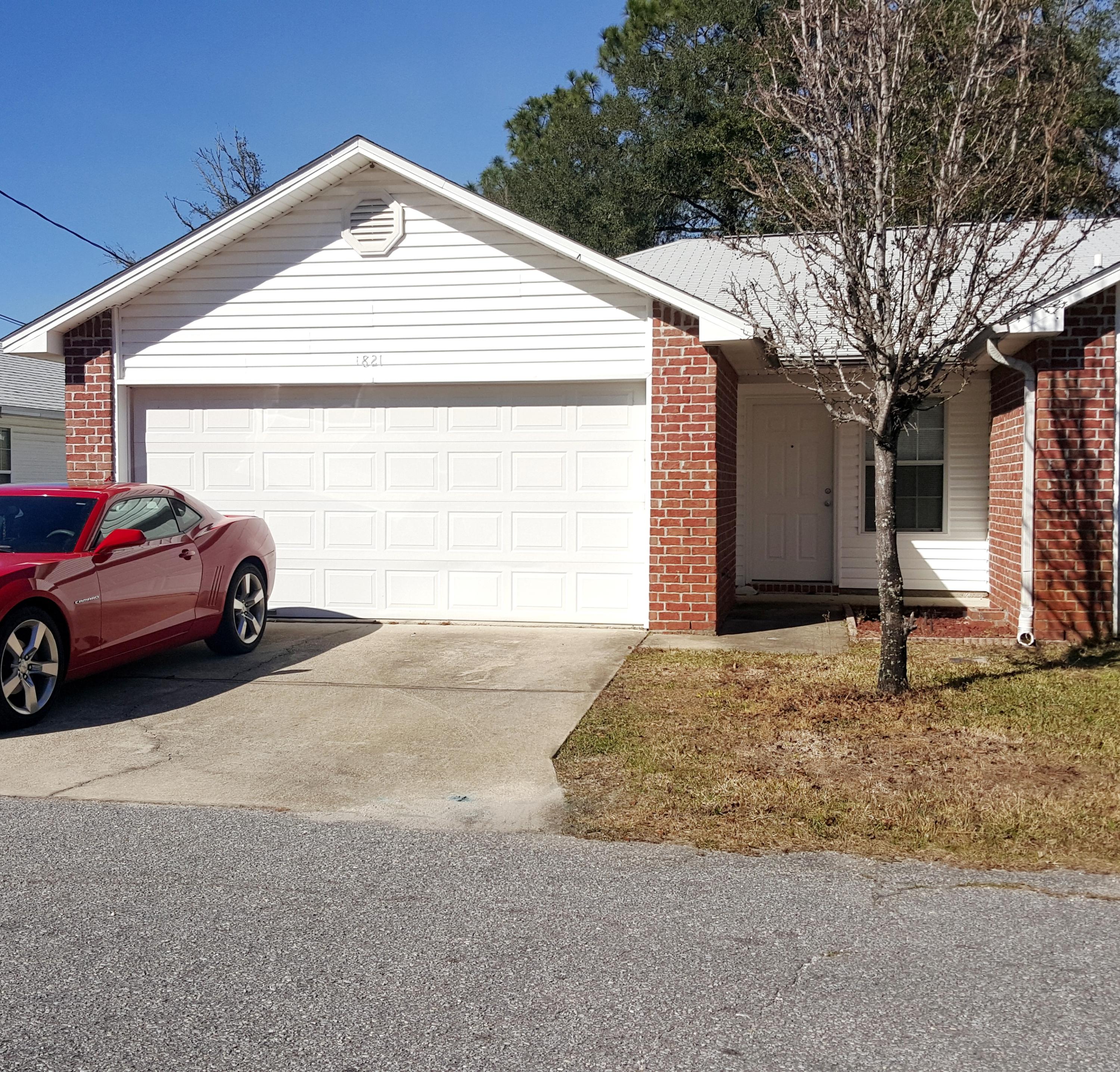Cotton Tree Townhome - Residential Lease