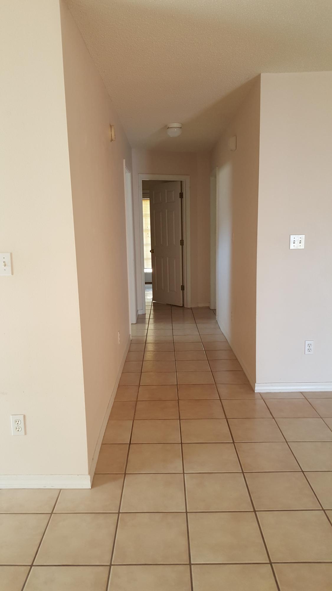 Cotton Tree Townhome - Residential Lease
