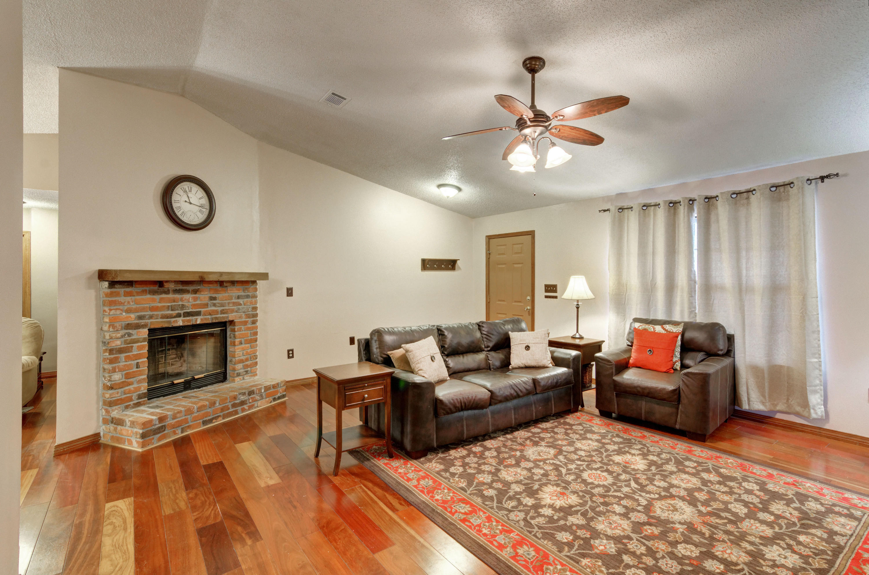 TURKEY-CREEK ESTATES - Residential