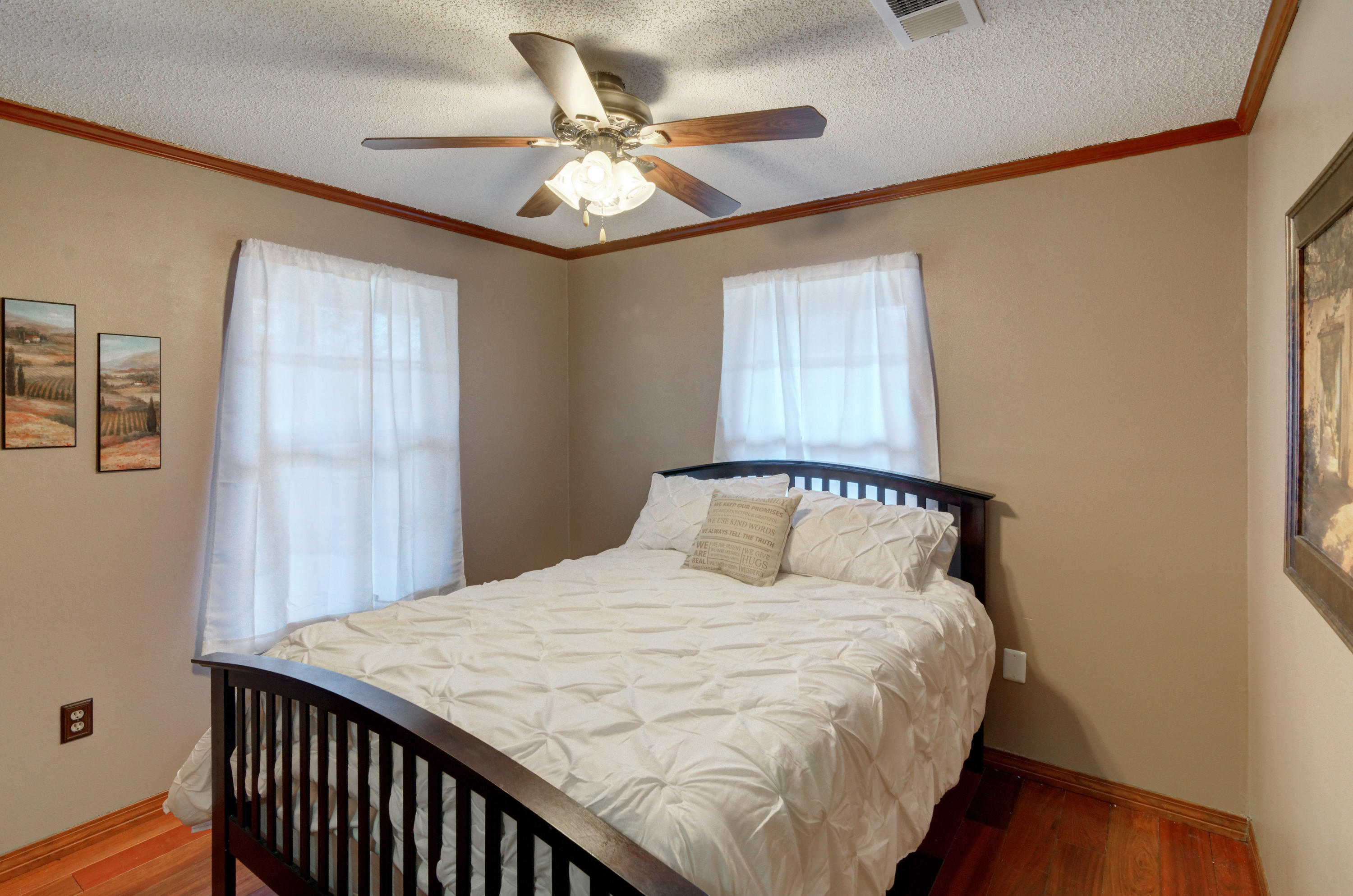 TURKEY-CREEK ESTATES - Residential