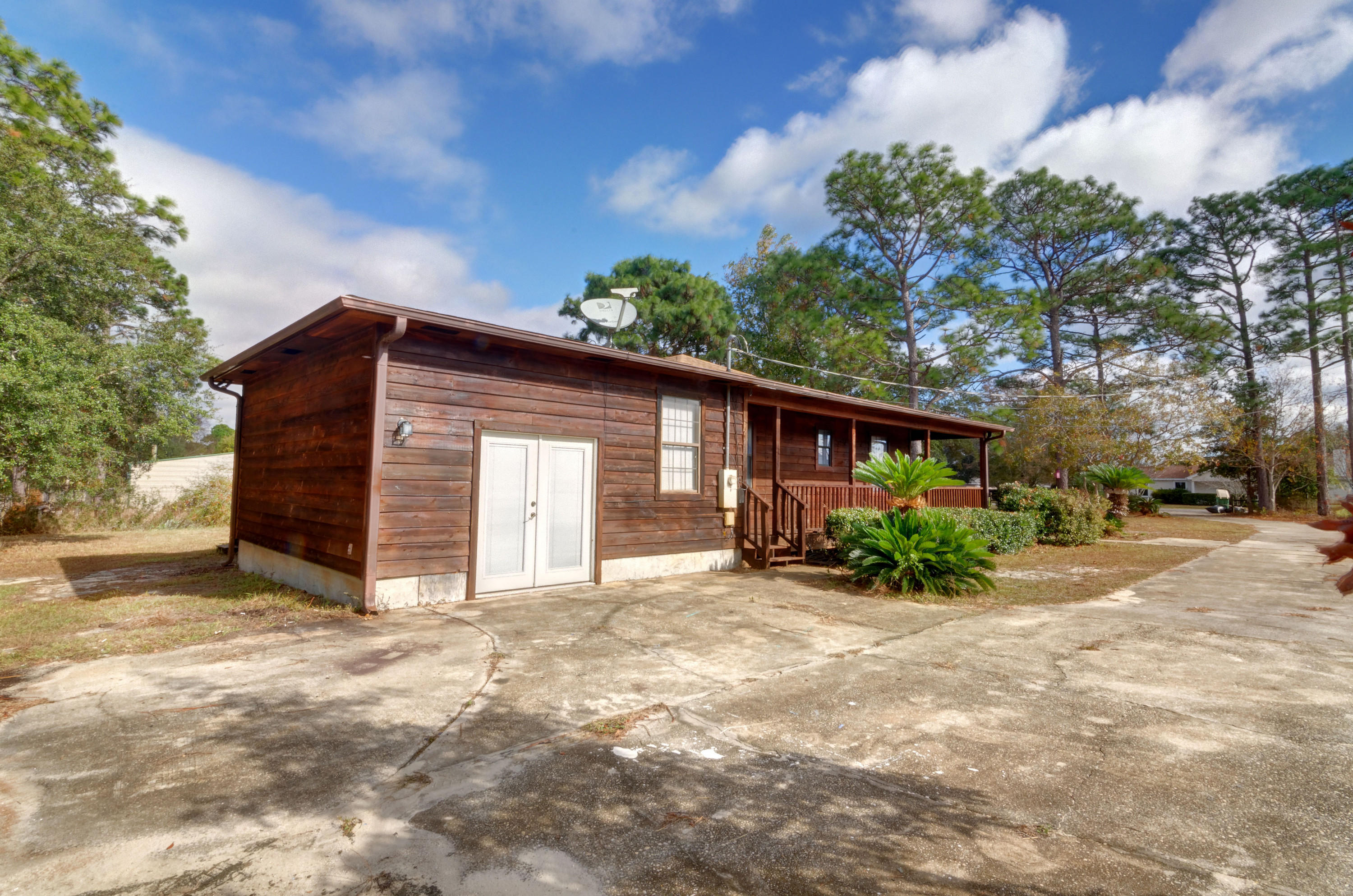 TURKEY-CREEK ESTATES - Residential