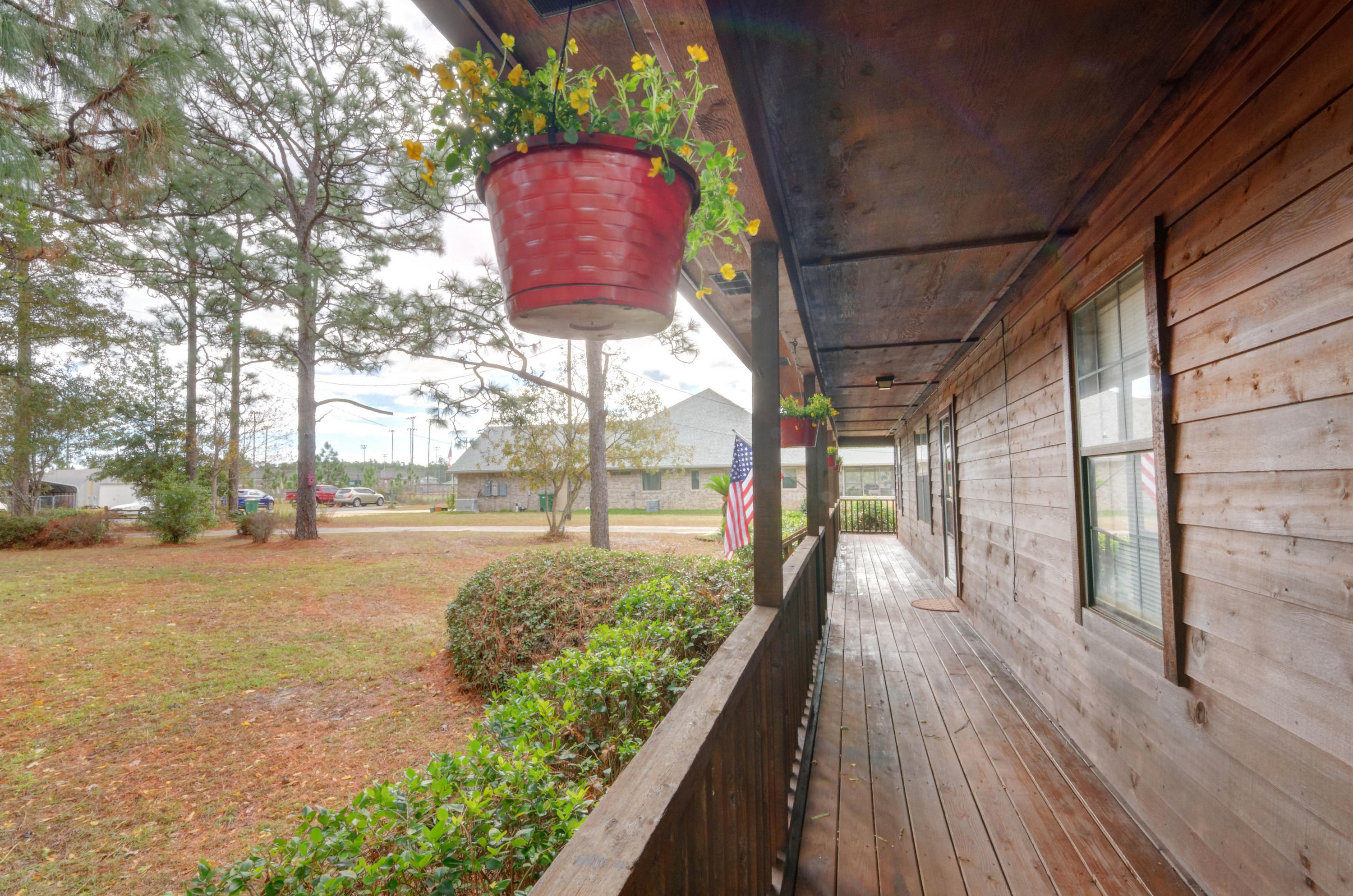 TURKEY-CREEK ESTATES - Residential