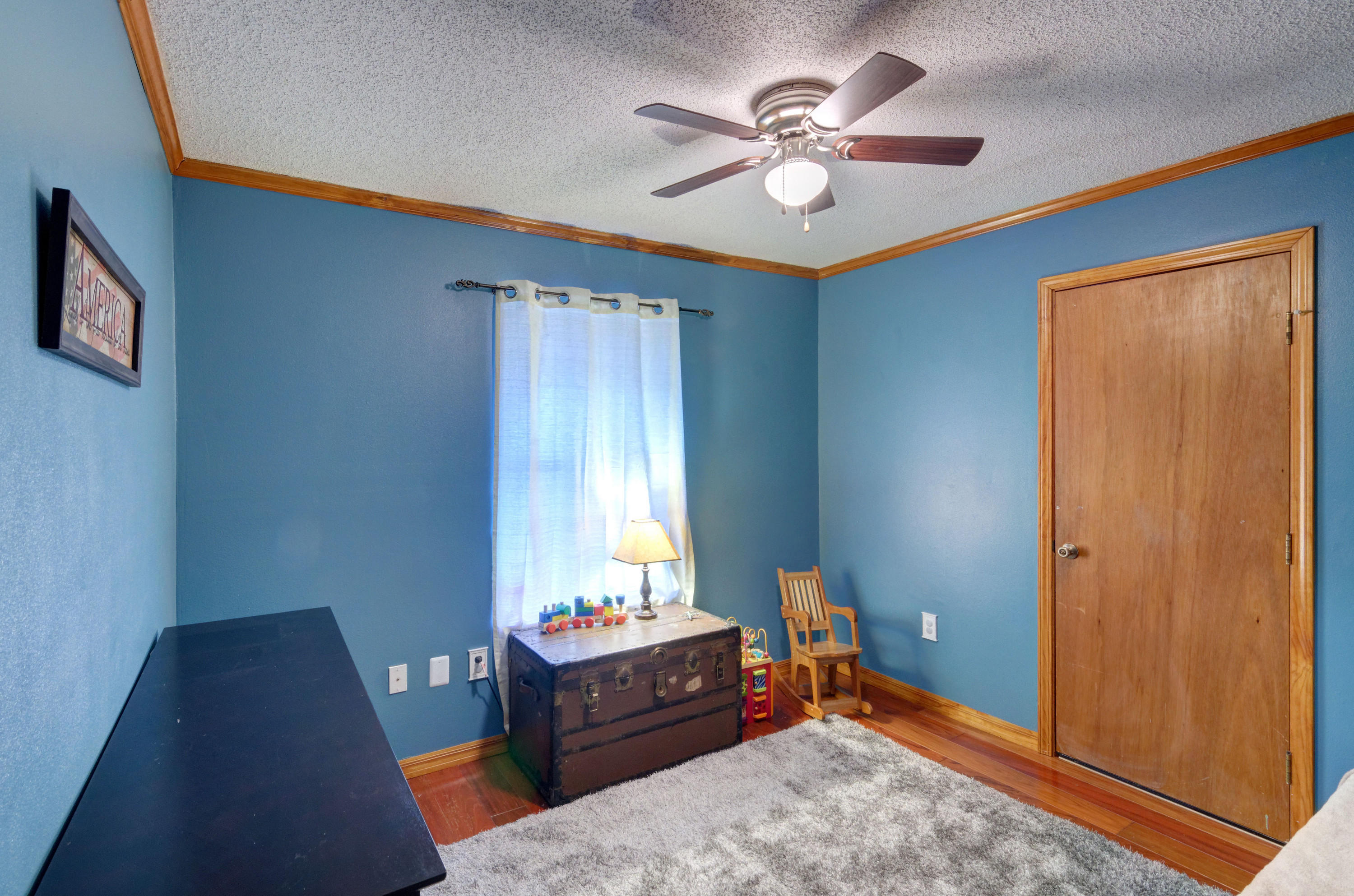 TURKEY-CREEK ESTATES - Residential