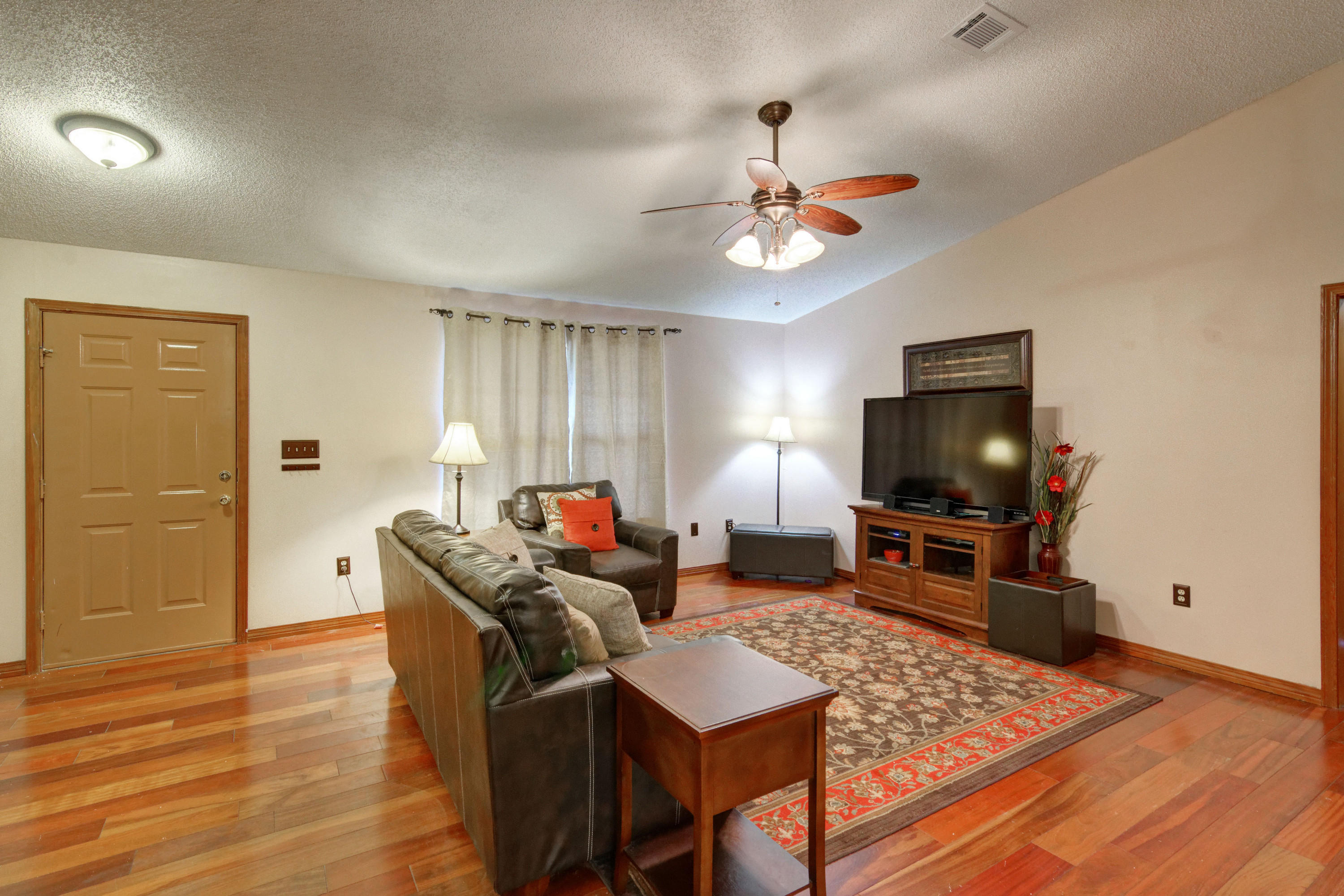 TURKEY-CREEK ESTATES - Residential