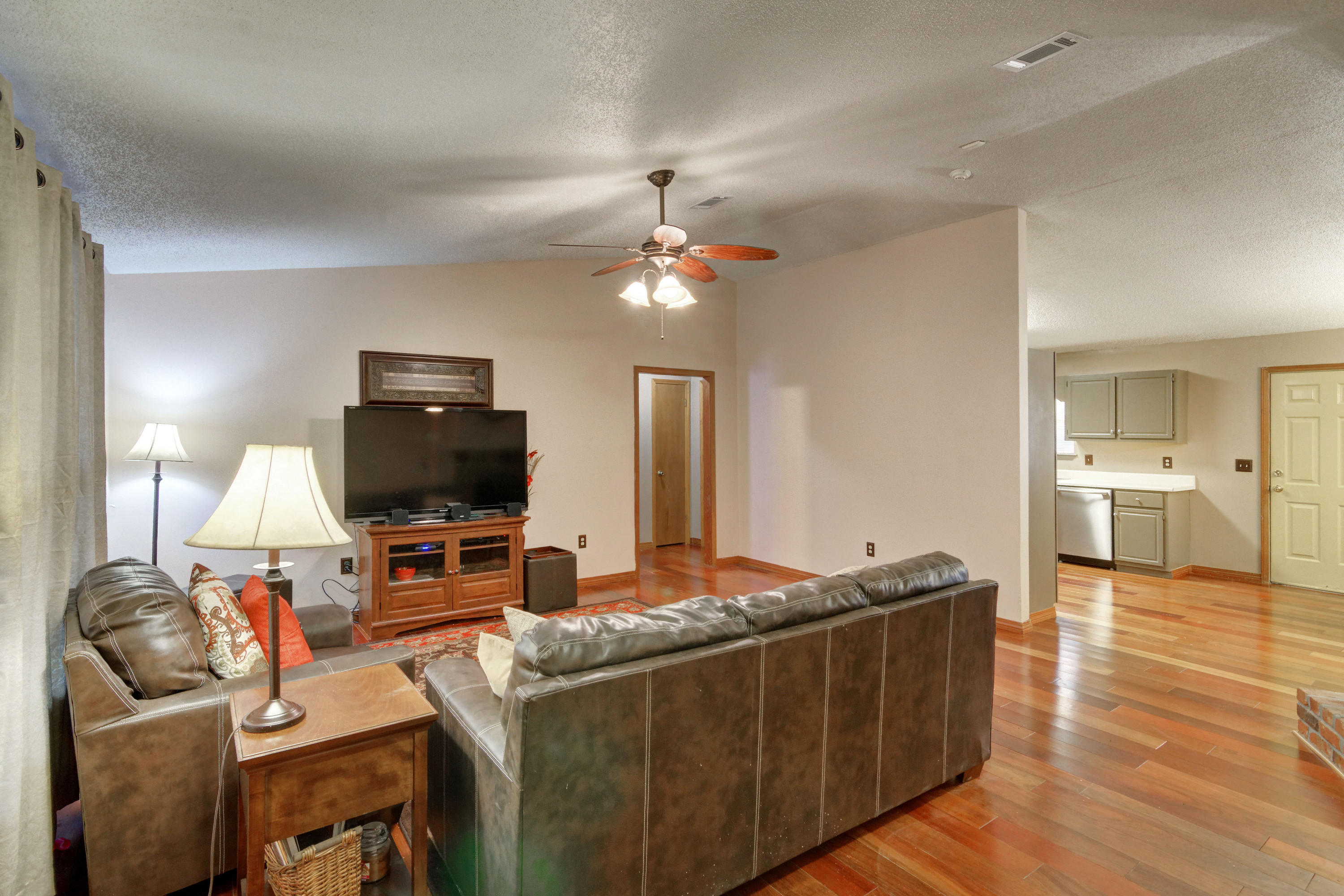 TURKEY-CREEK ESTATES - Residential