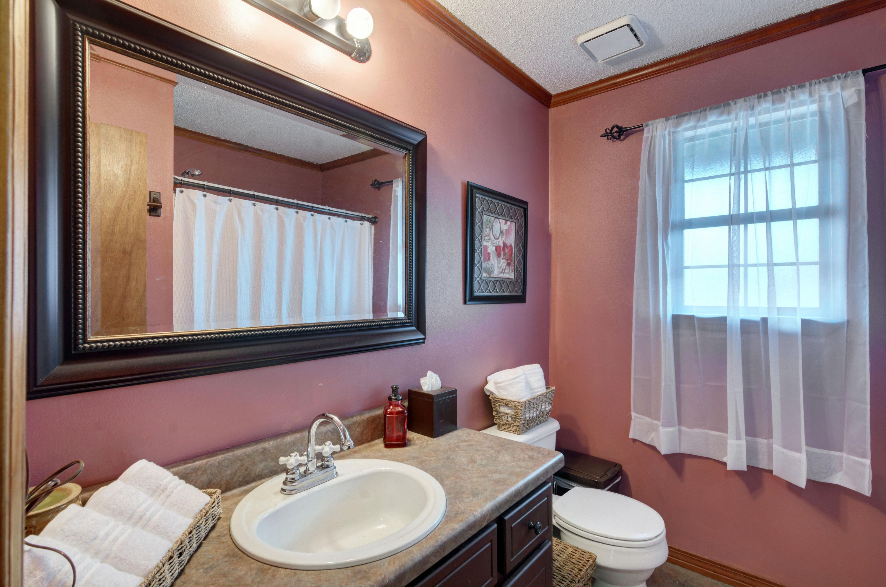 TURKEY-CREEK ESTATES - Residential