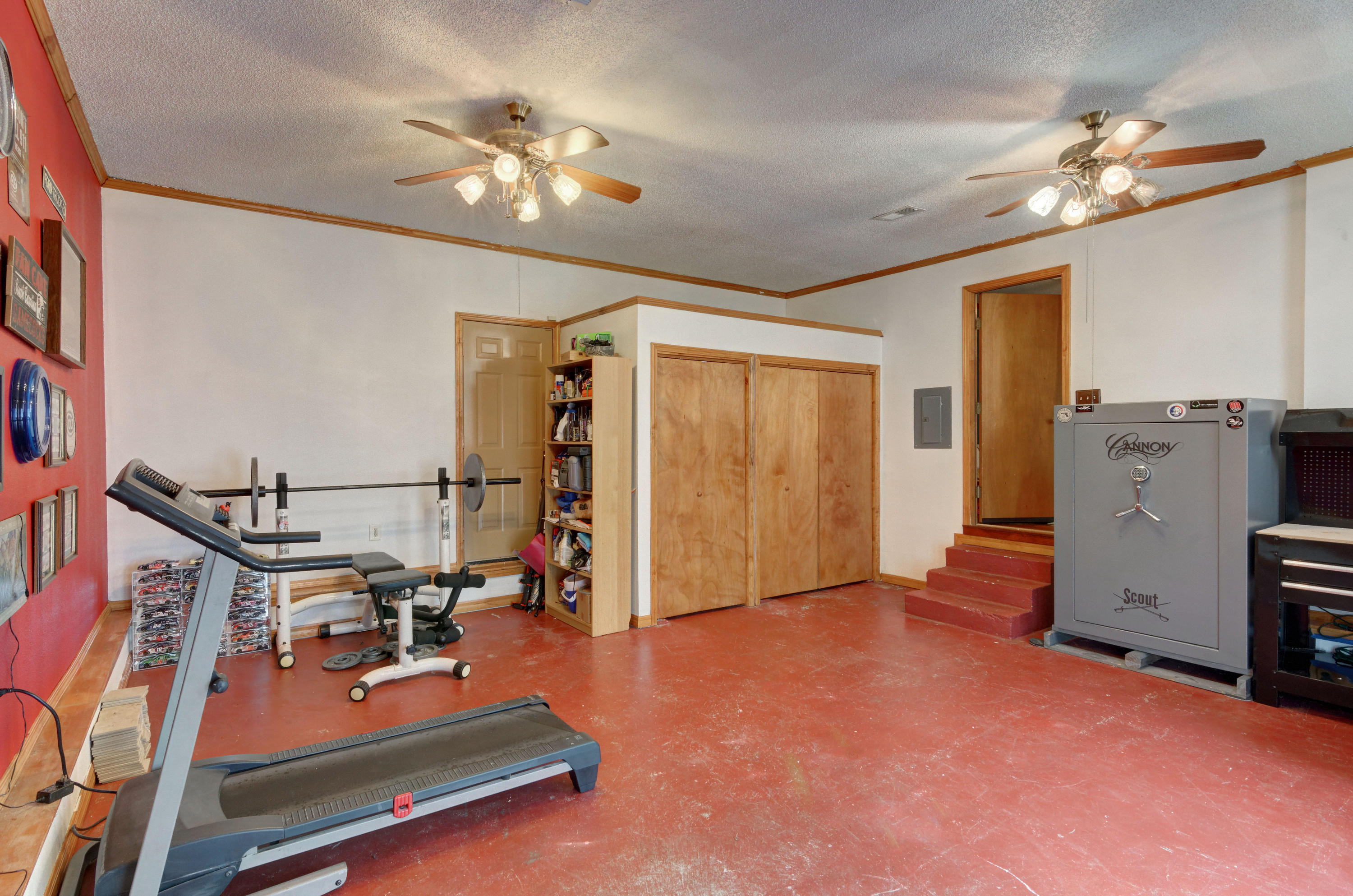 TURKEY-CREEK ESTATES - Residential