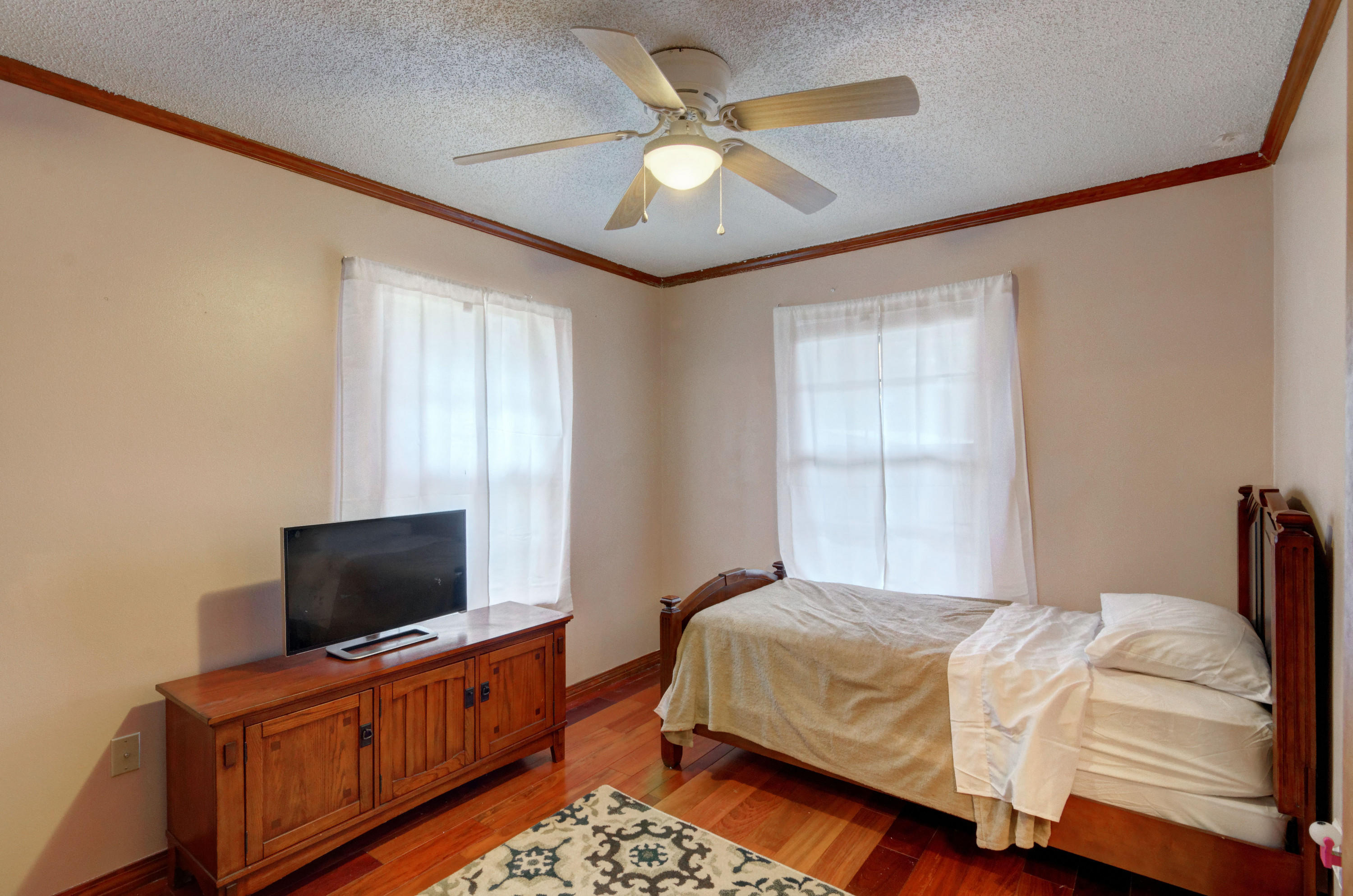 TURKEY-CREEK ESTATES - Residential