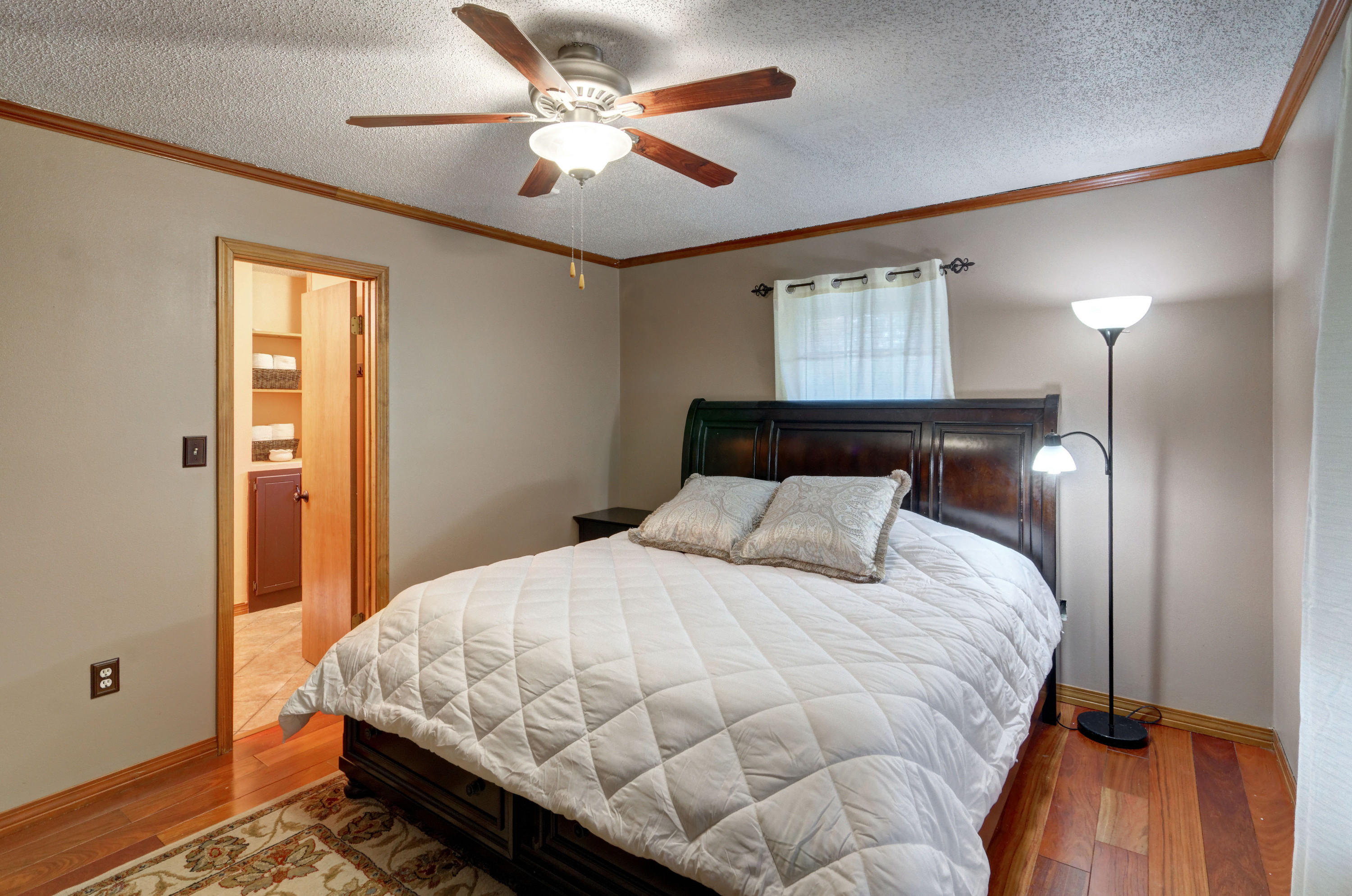 TURKEY-CREEK ESTATES - Residential