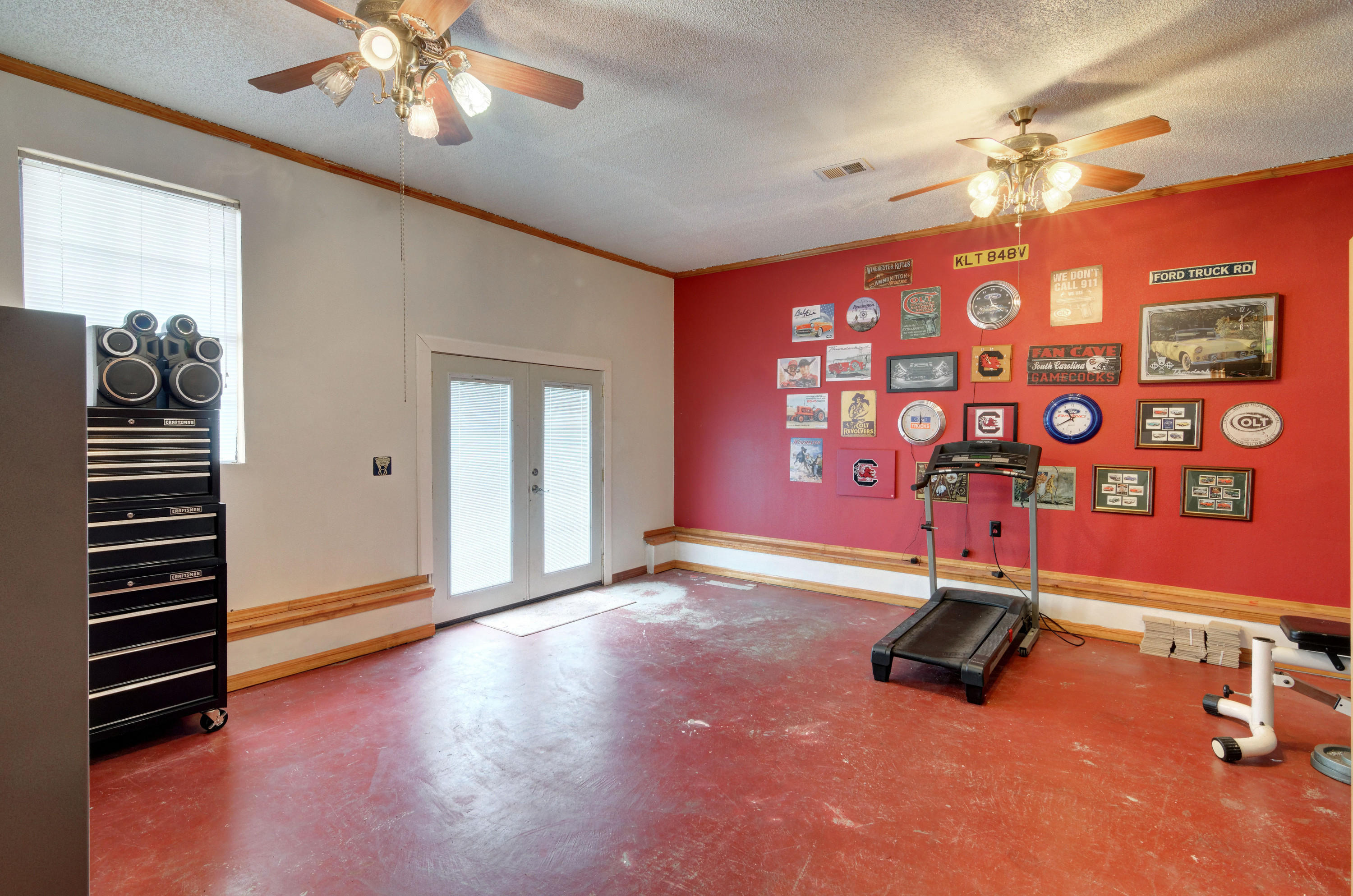TURKEY-CREEK ESTATES - Residential