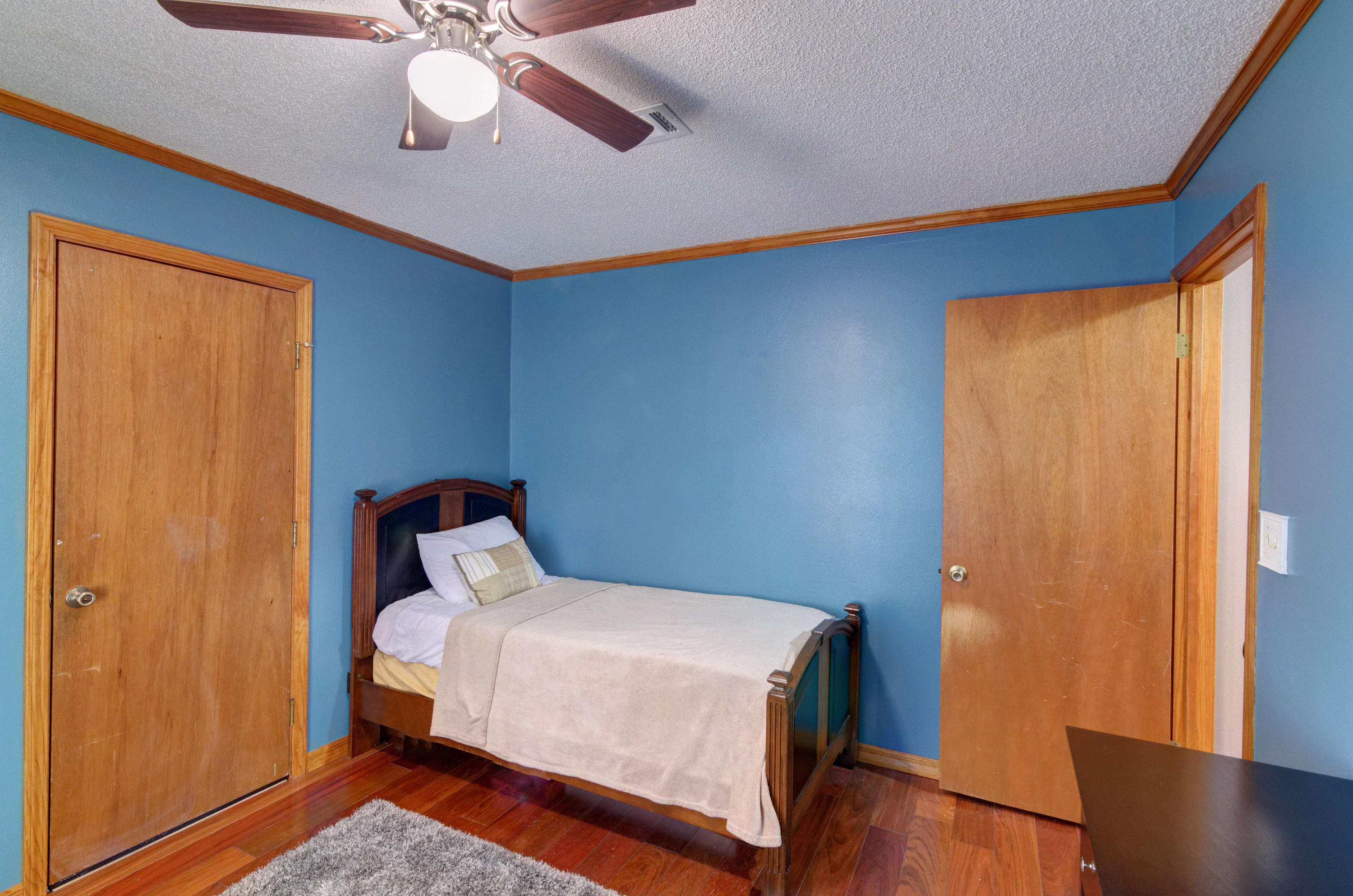 TURKEY-CREEK ESTATES - Residential