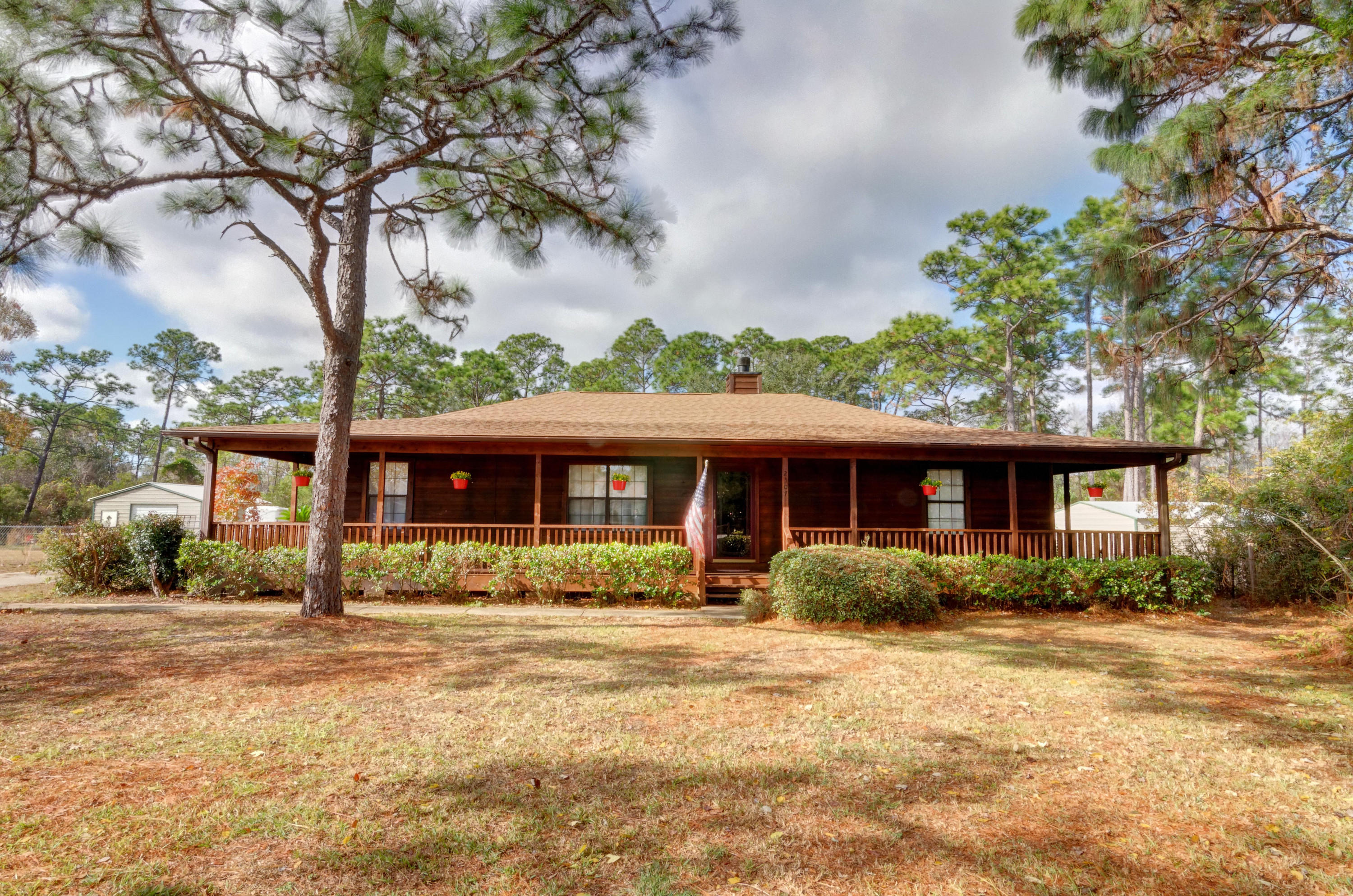 TURKEY-CREEK ESTATES - Residential