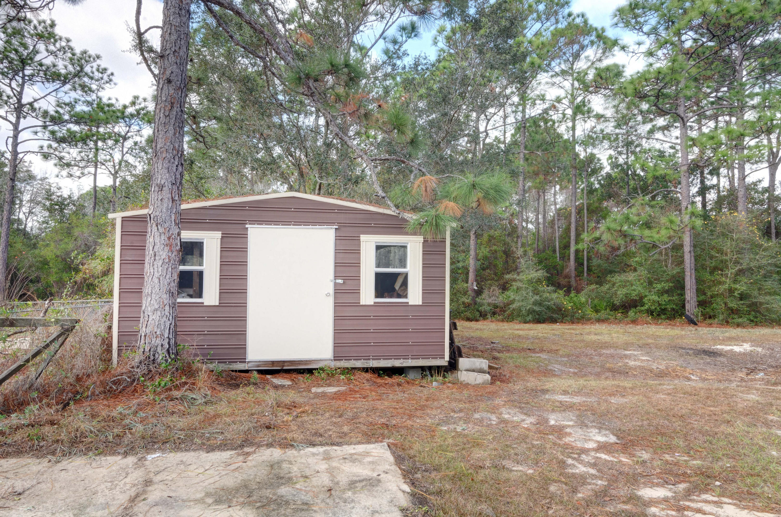 TURKEY-CREEK ESTATES - Residential