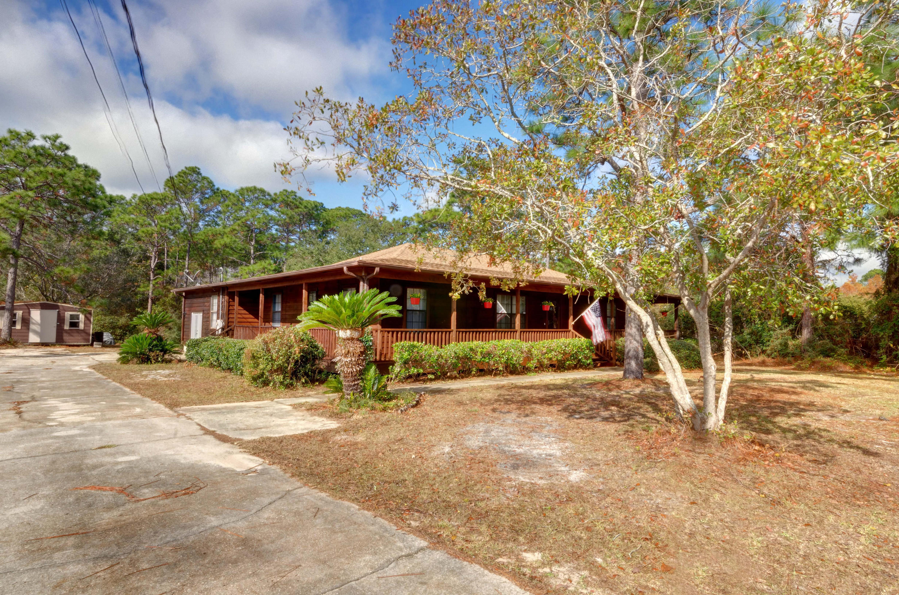 TURKEY-CREEK ESTATES - Residential