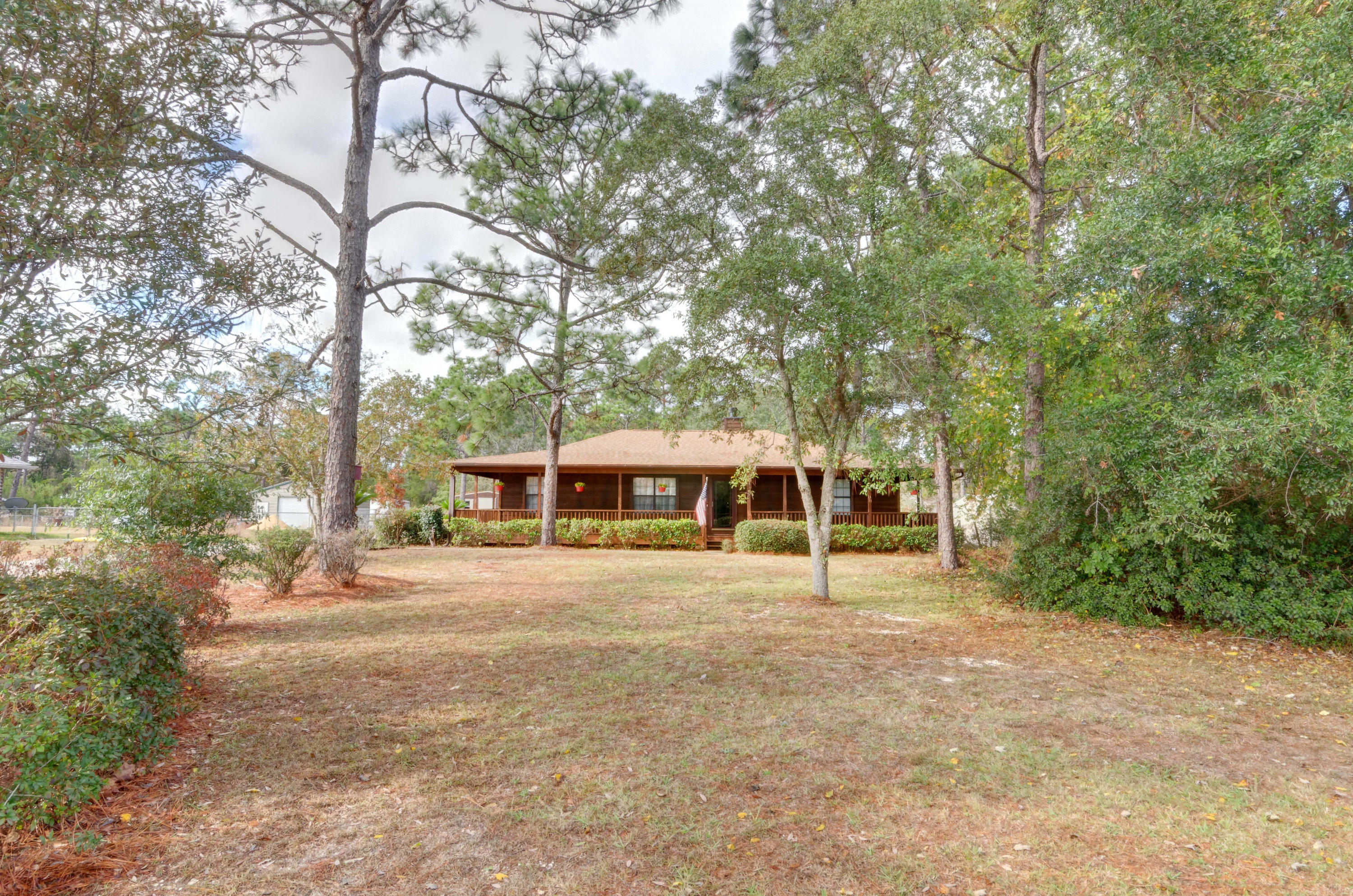 TURKEY-CREEK ESTATES - Residential