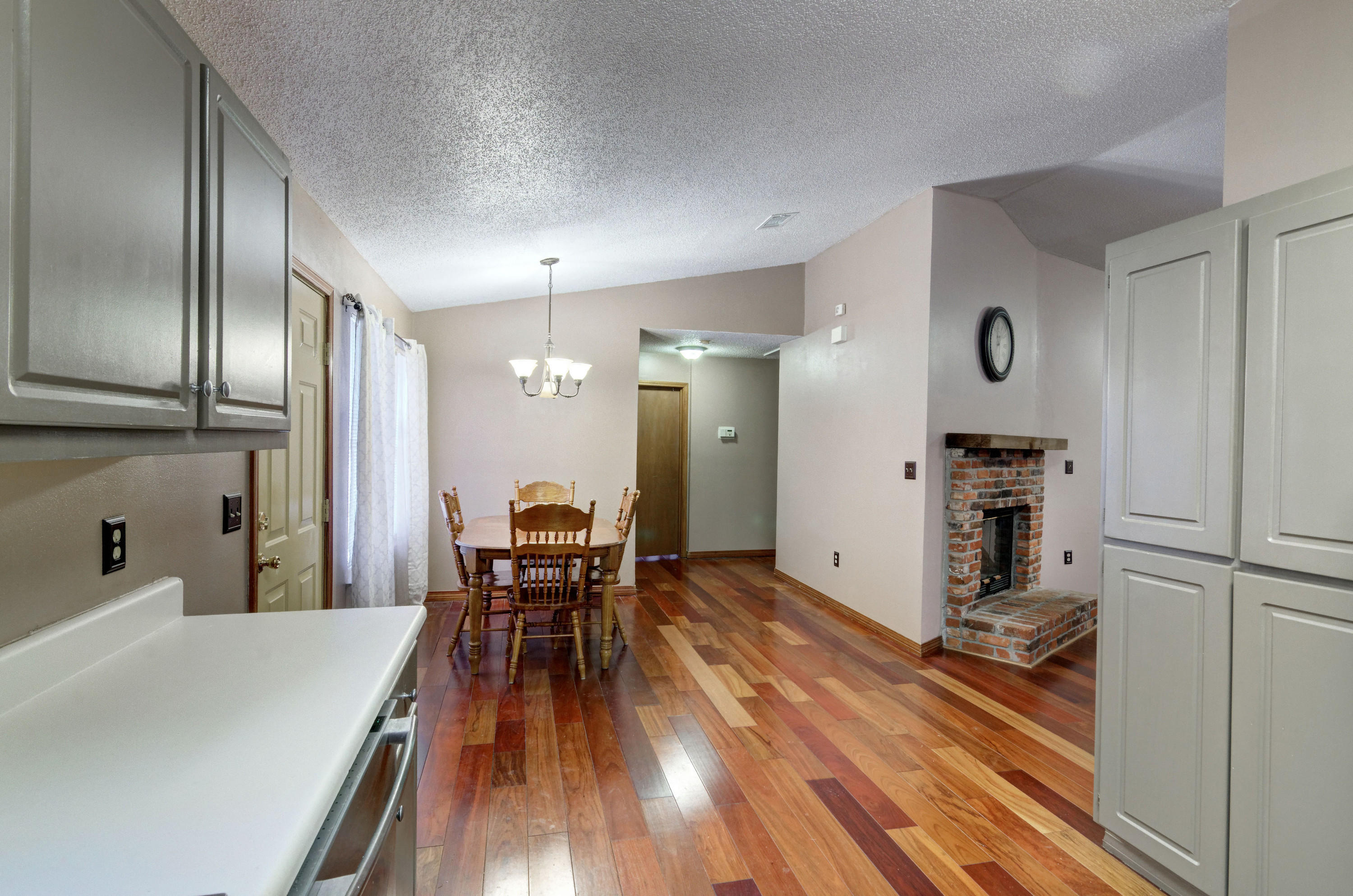 TURKEY-CREEK ESTATES - Residential