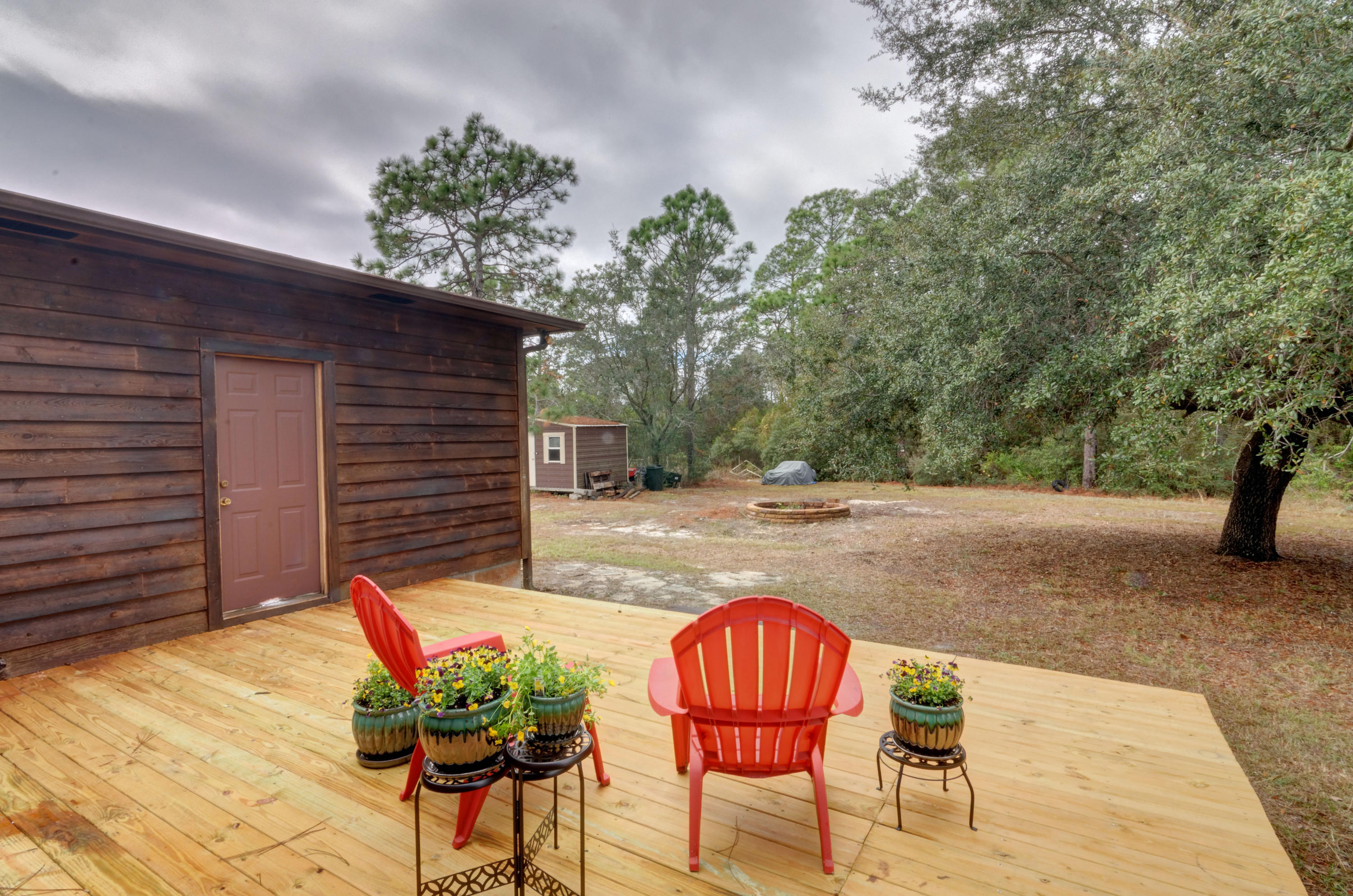 TURKEY-CREEK ESTATES - Residential