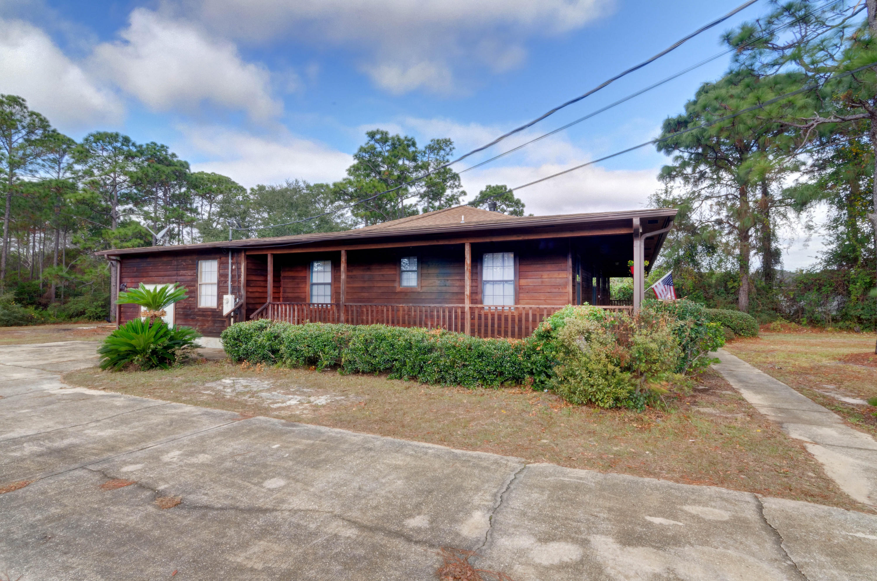 TURKEY-CREEK ESTATES - Residential