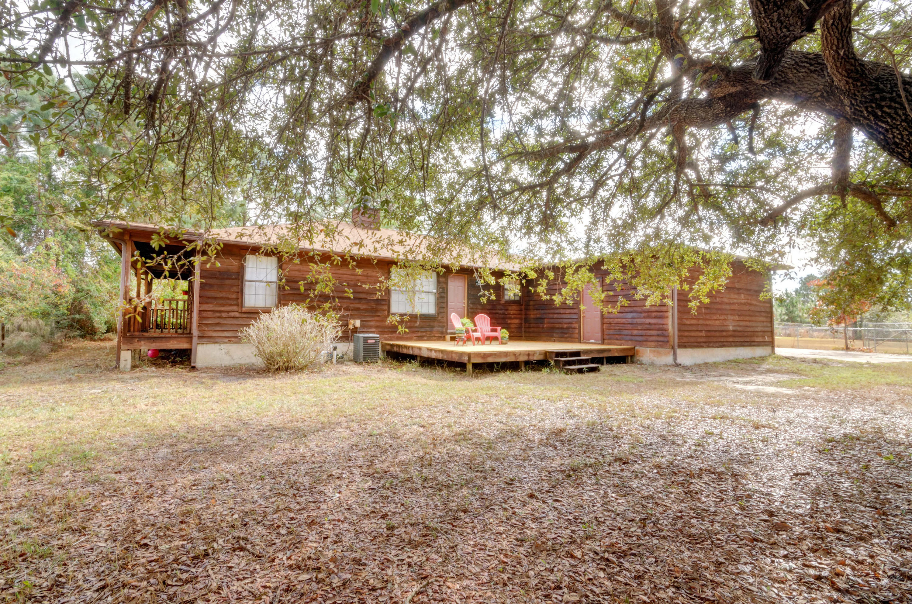 TURKEY-CREEK ESTATES - Residential