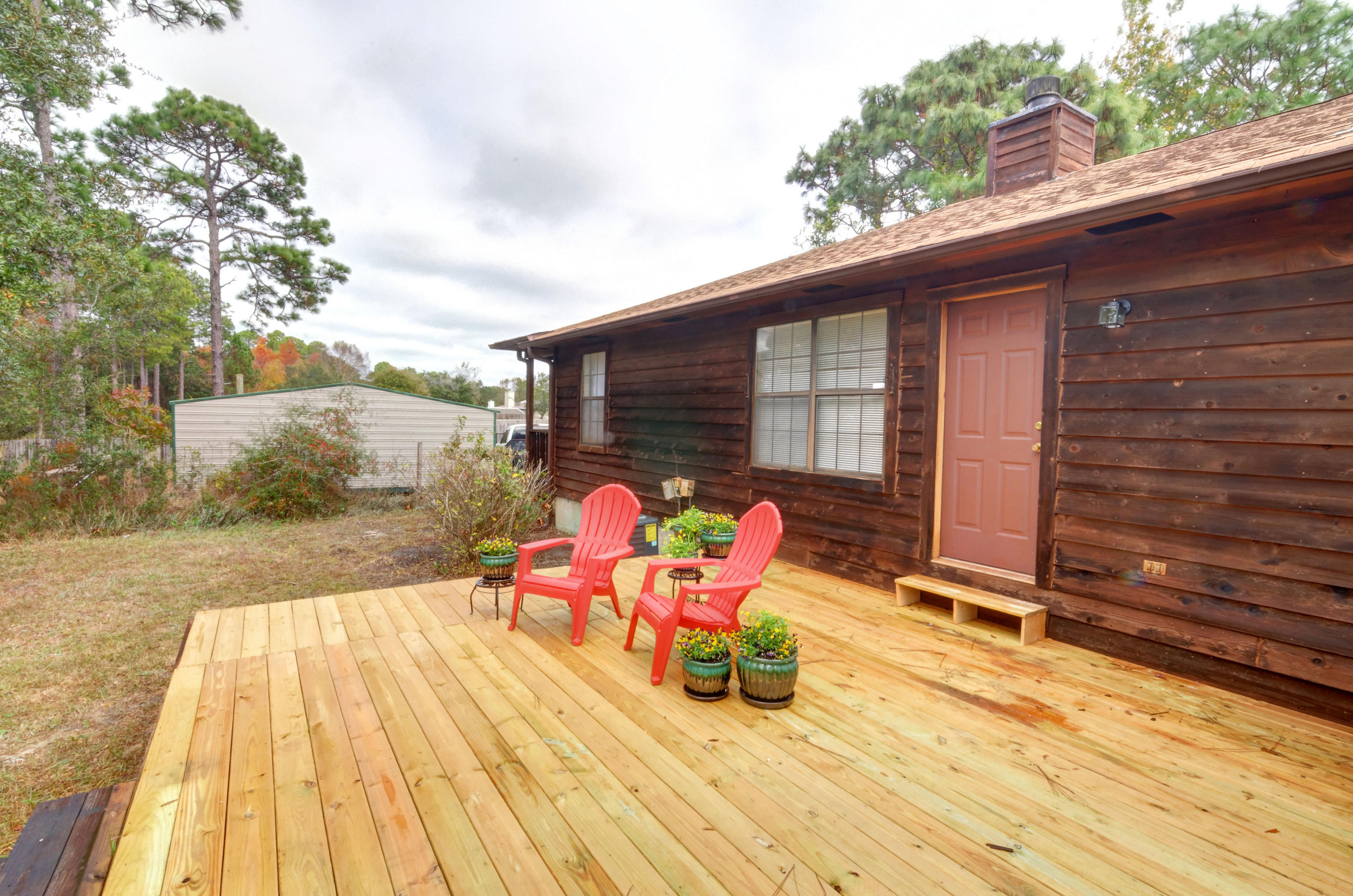 TURKEY-CREEK ESTATES - Residential