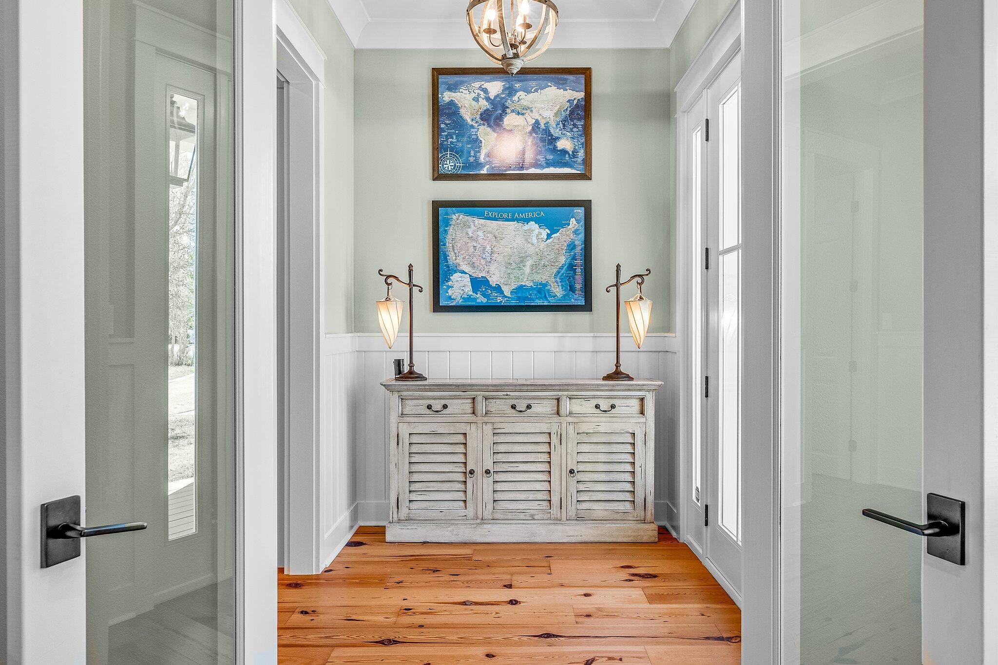 WATERSOUND ORIGINS - Residential