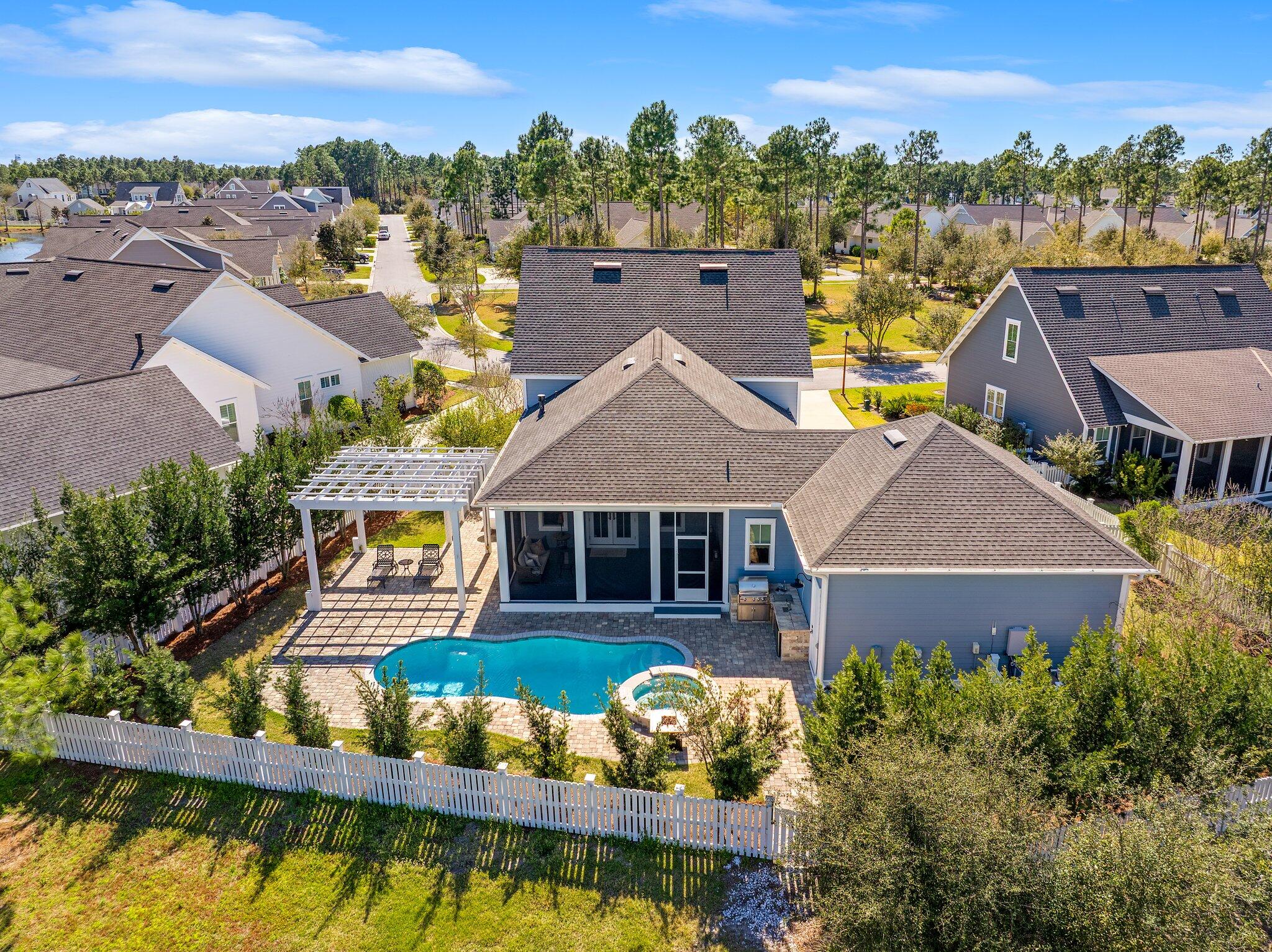 WATERSOUND ORIGINS - Residential