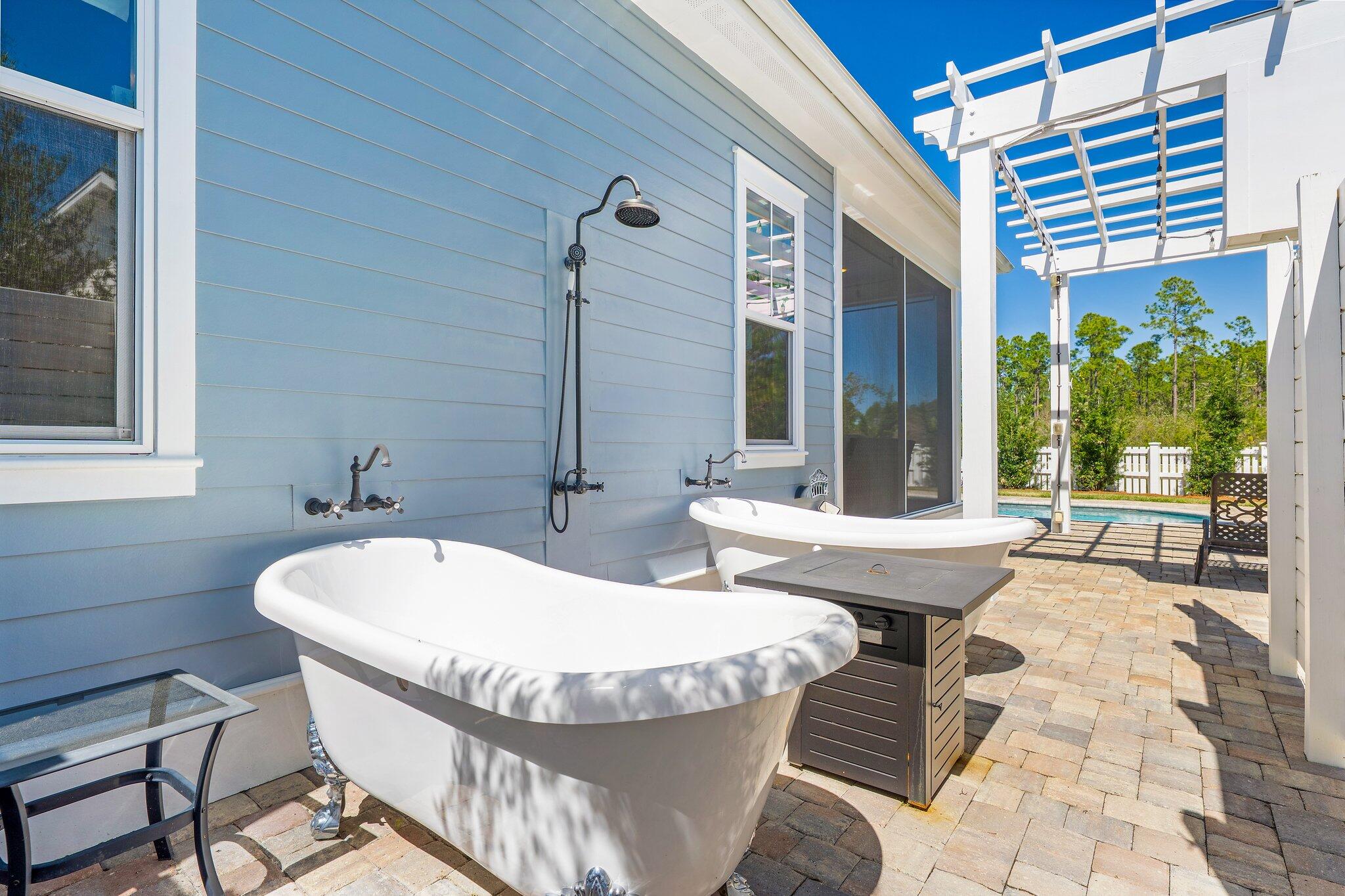 WATERSOUND ORIGINS - Residential