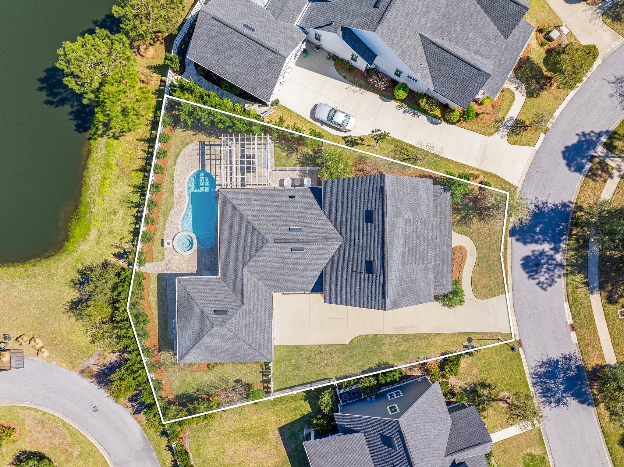 WATERSOUND ORIGINS - Residential