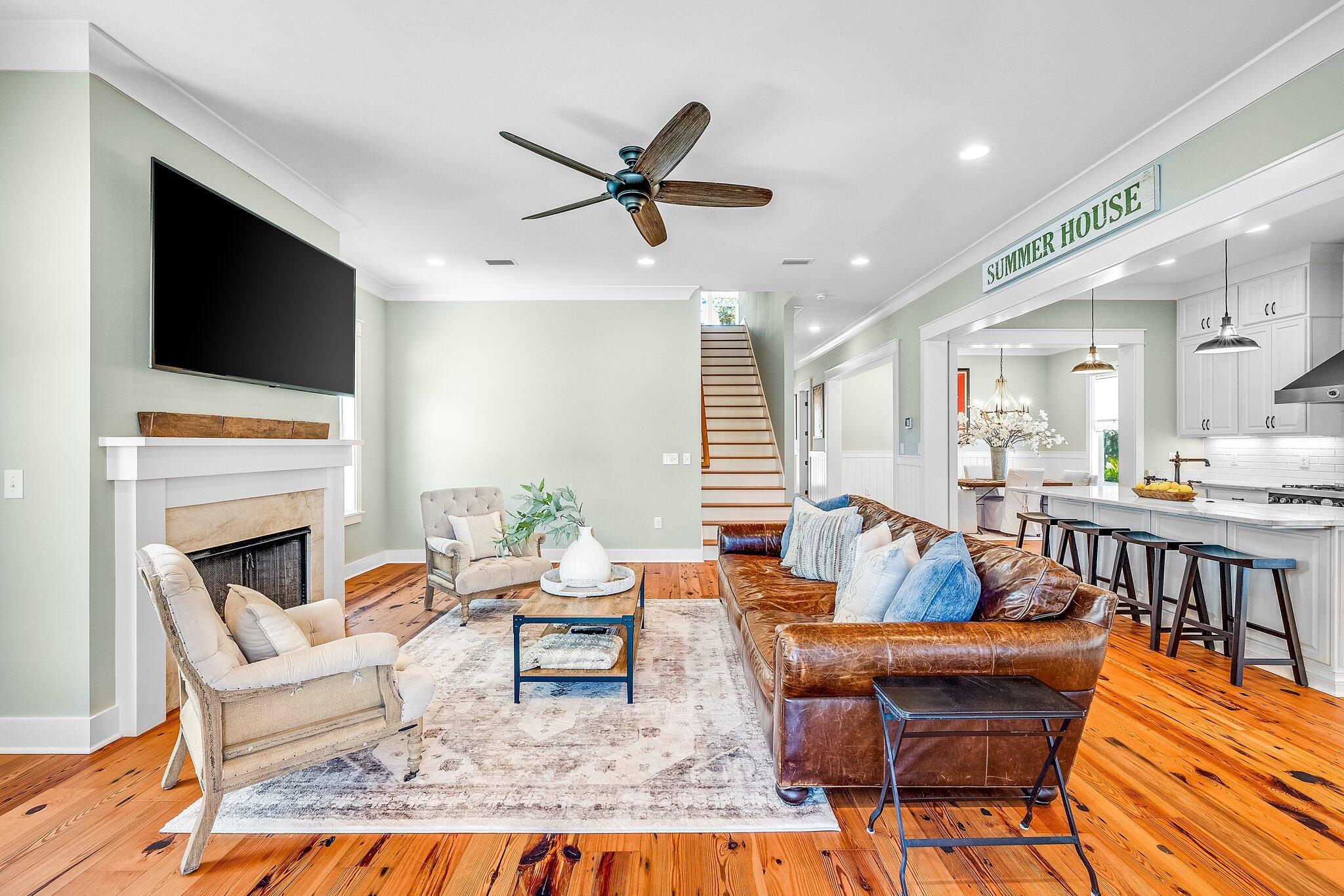 WATERSOUND ORIGINS - Residential