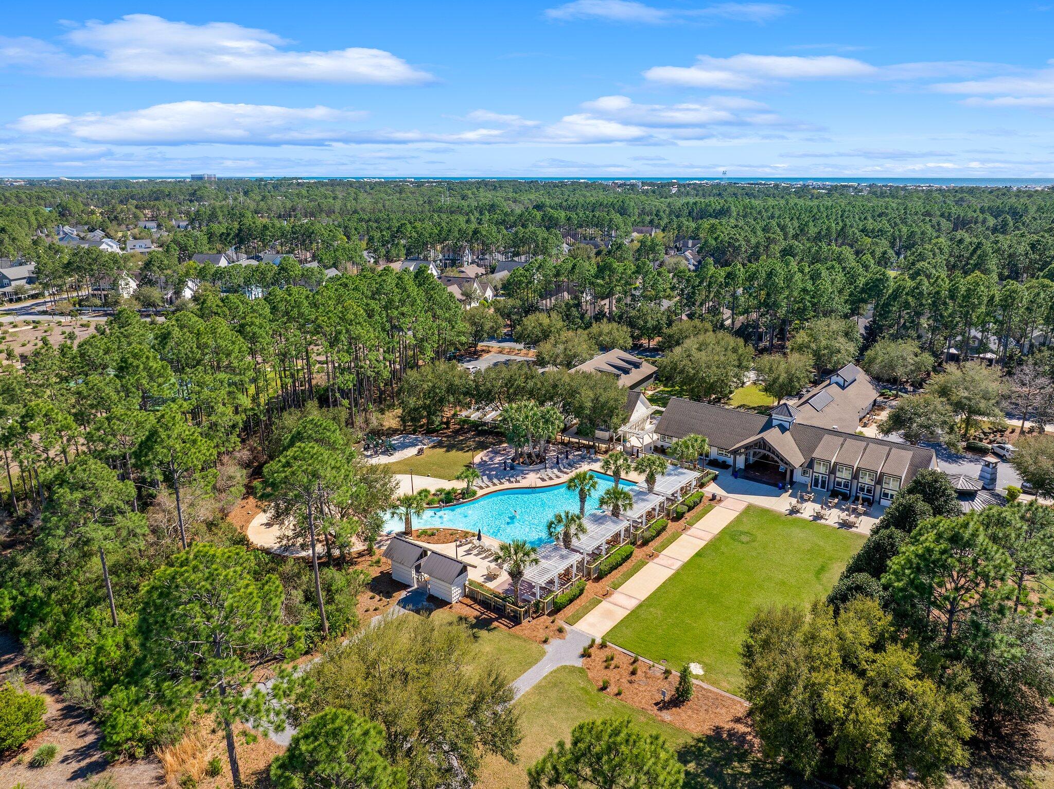 WATERSOUND ORIGINS - Residential