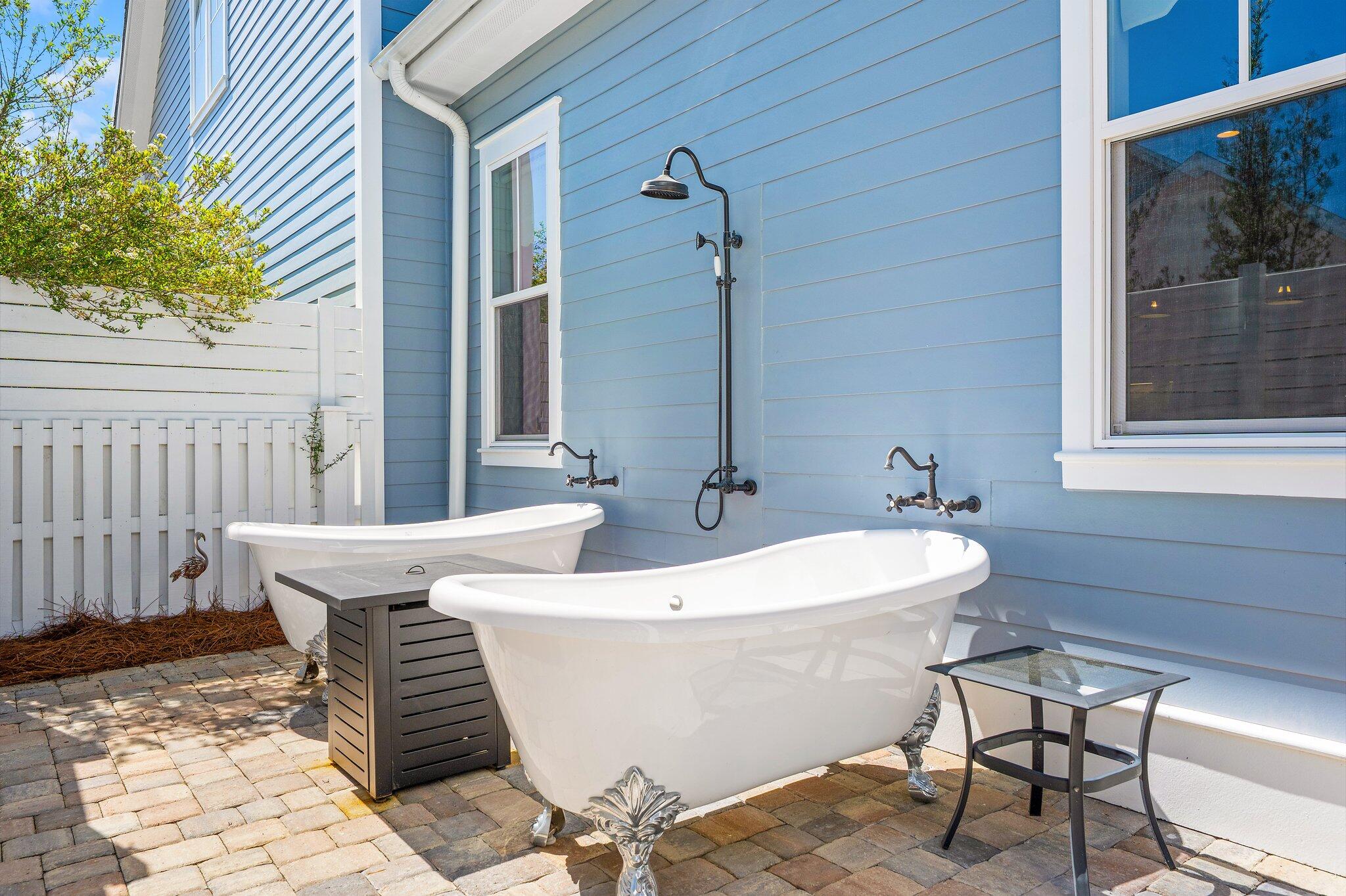 WATERSOUND ORIGINS - Residential
