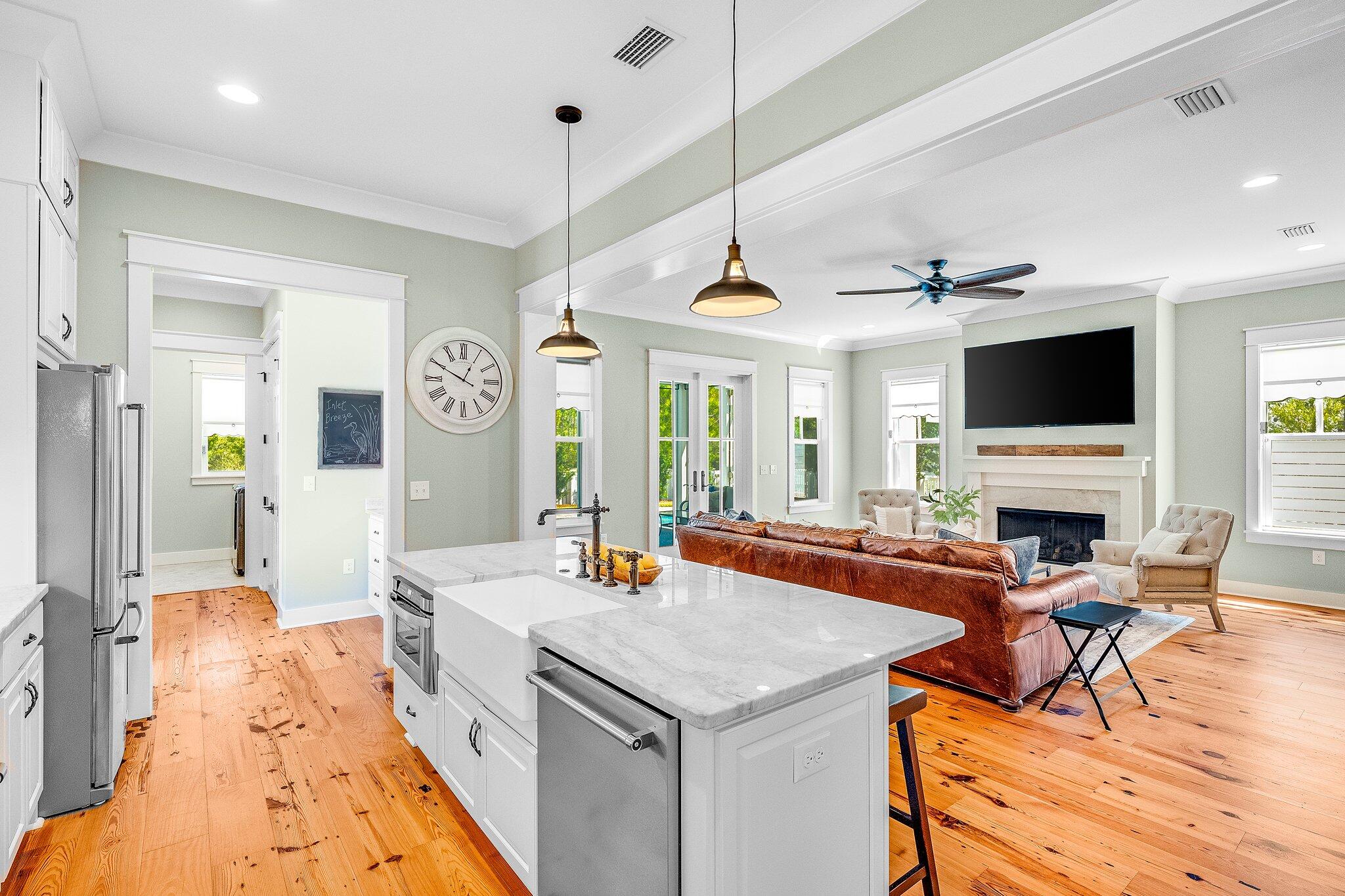 WATERSOUND ORIGINS - Residential