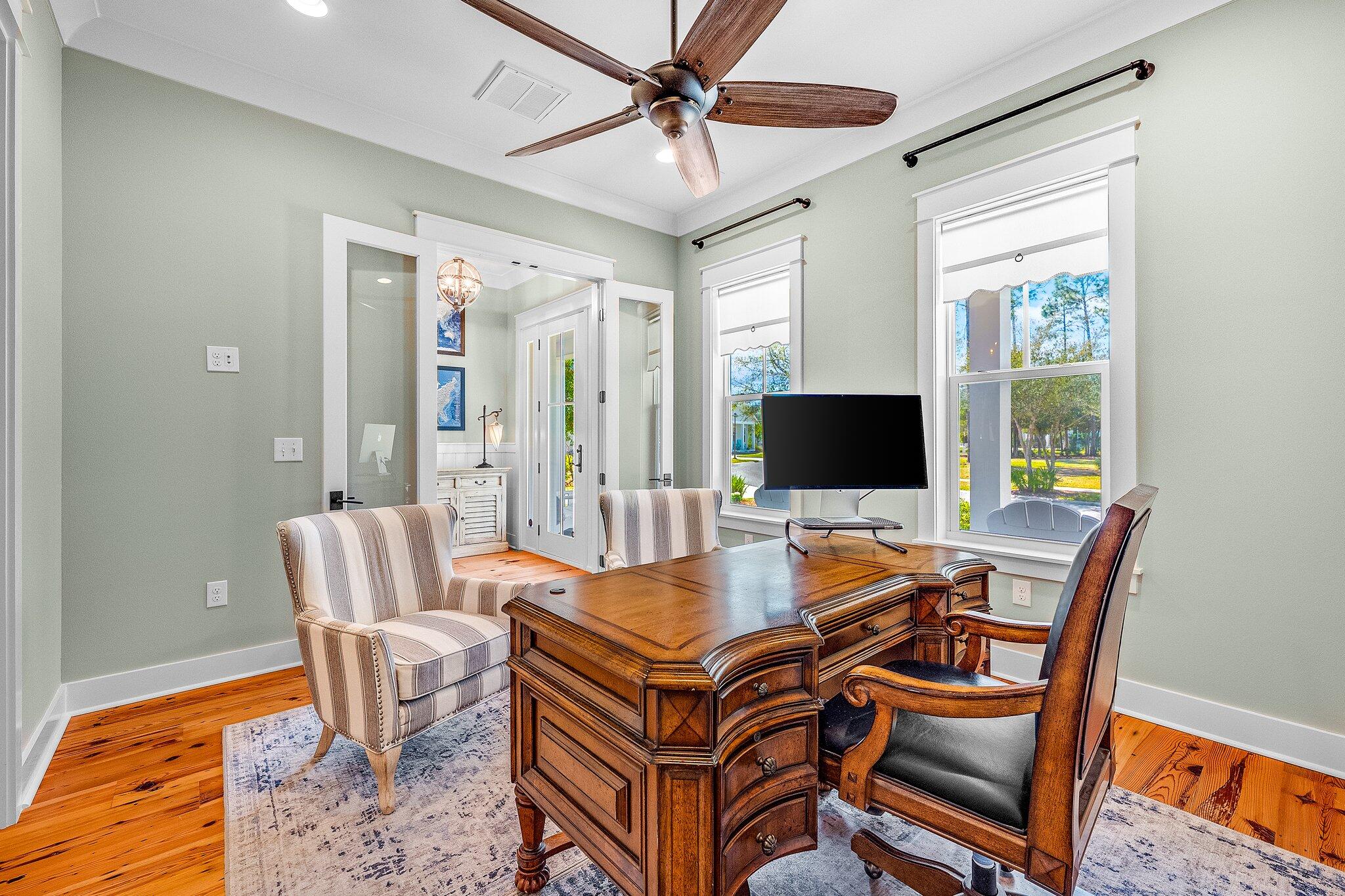 WATERSOUND ORIGINS - Residential